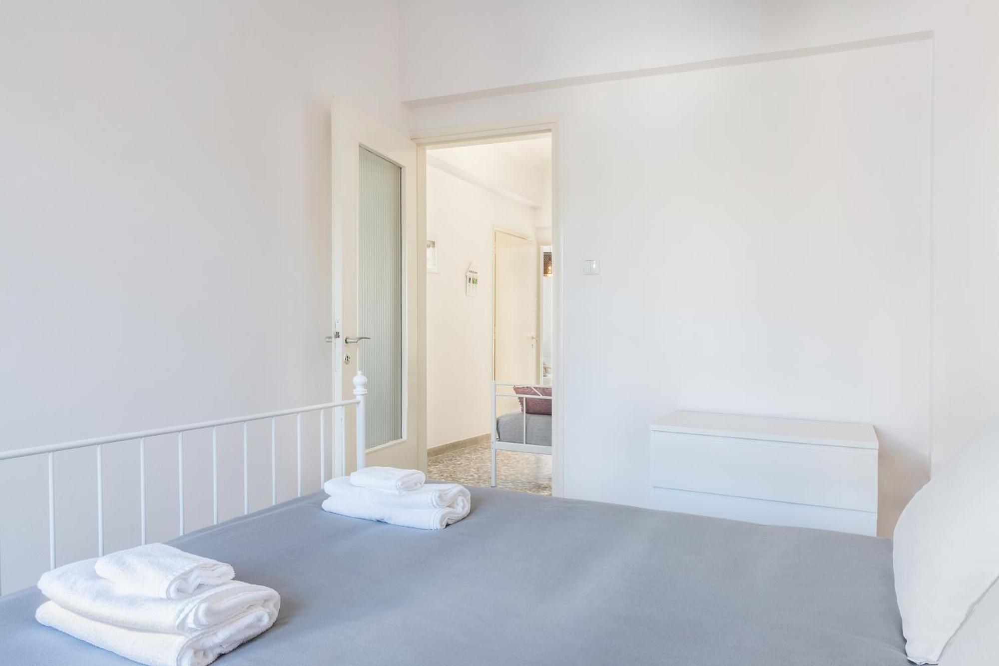 Mampochi Apartment