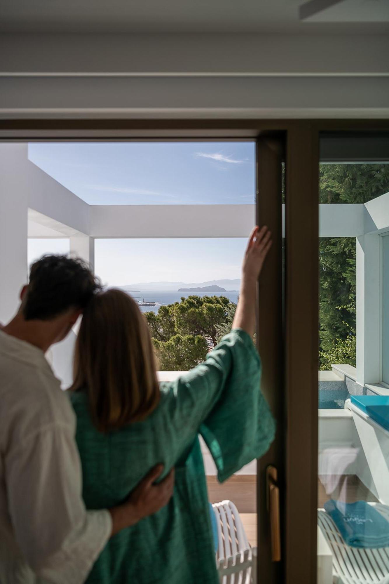 Lagon Life Spirit Boutique - Adults Only Hotel 5*