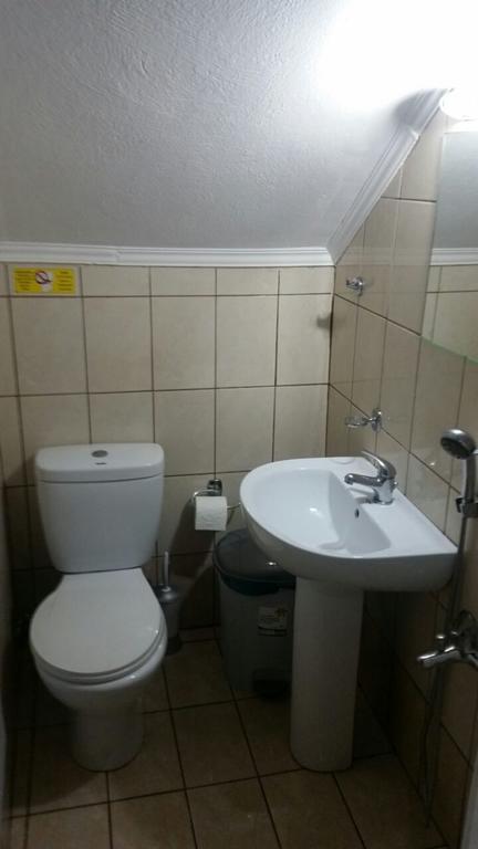 Boho City Hostel *