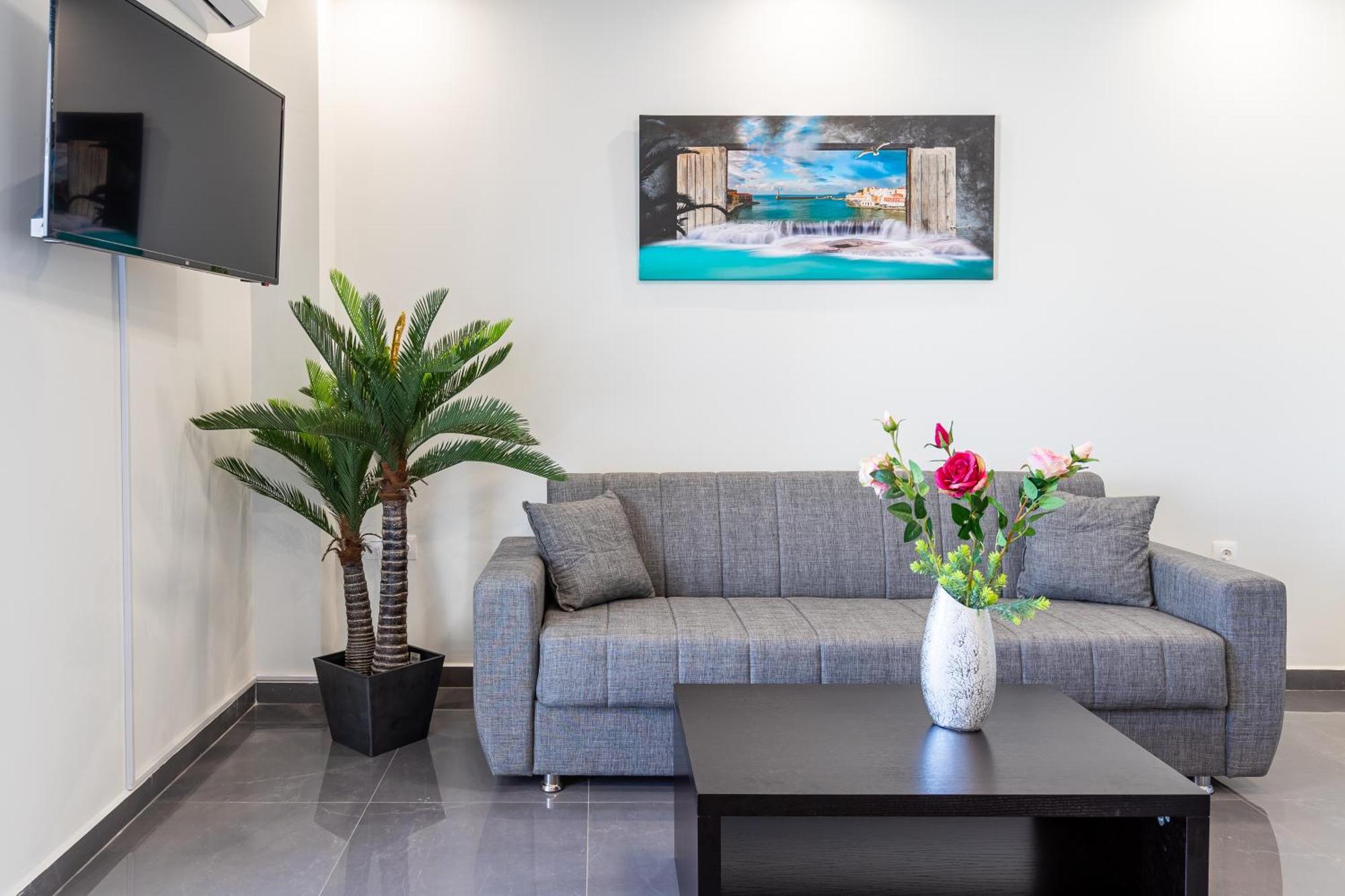 Mariam Luxury Apartment *