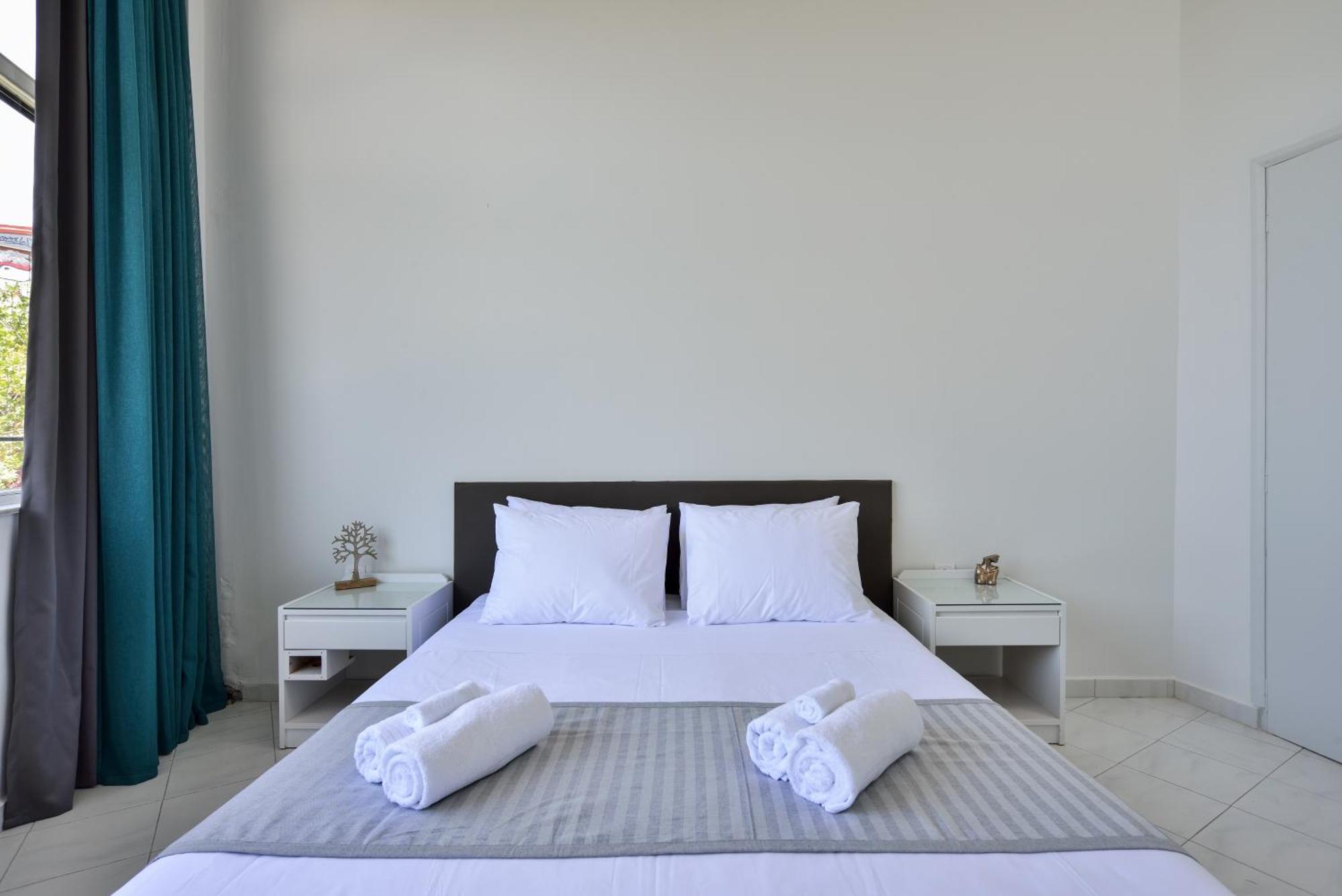 Loucerna Chania Apartment Chania (Crete)