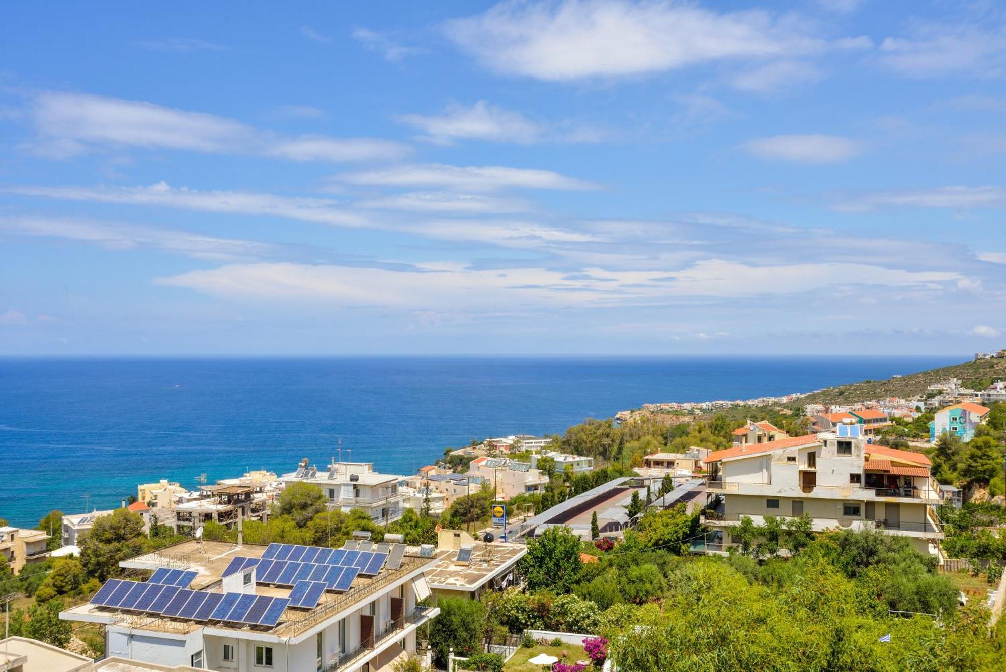 Apartment Loucerna Chania Chania (Crete)
