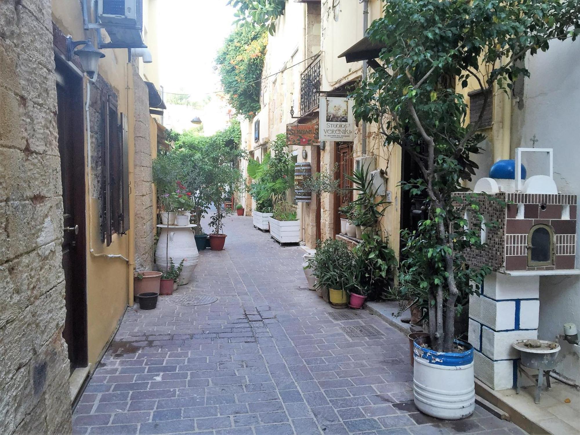 Boutique Del Doge Hotel Chania (Crete)