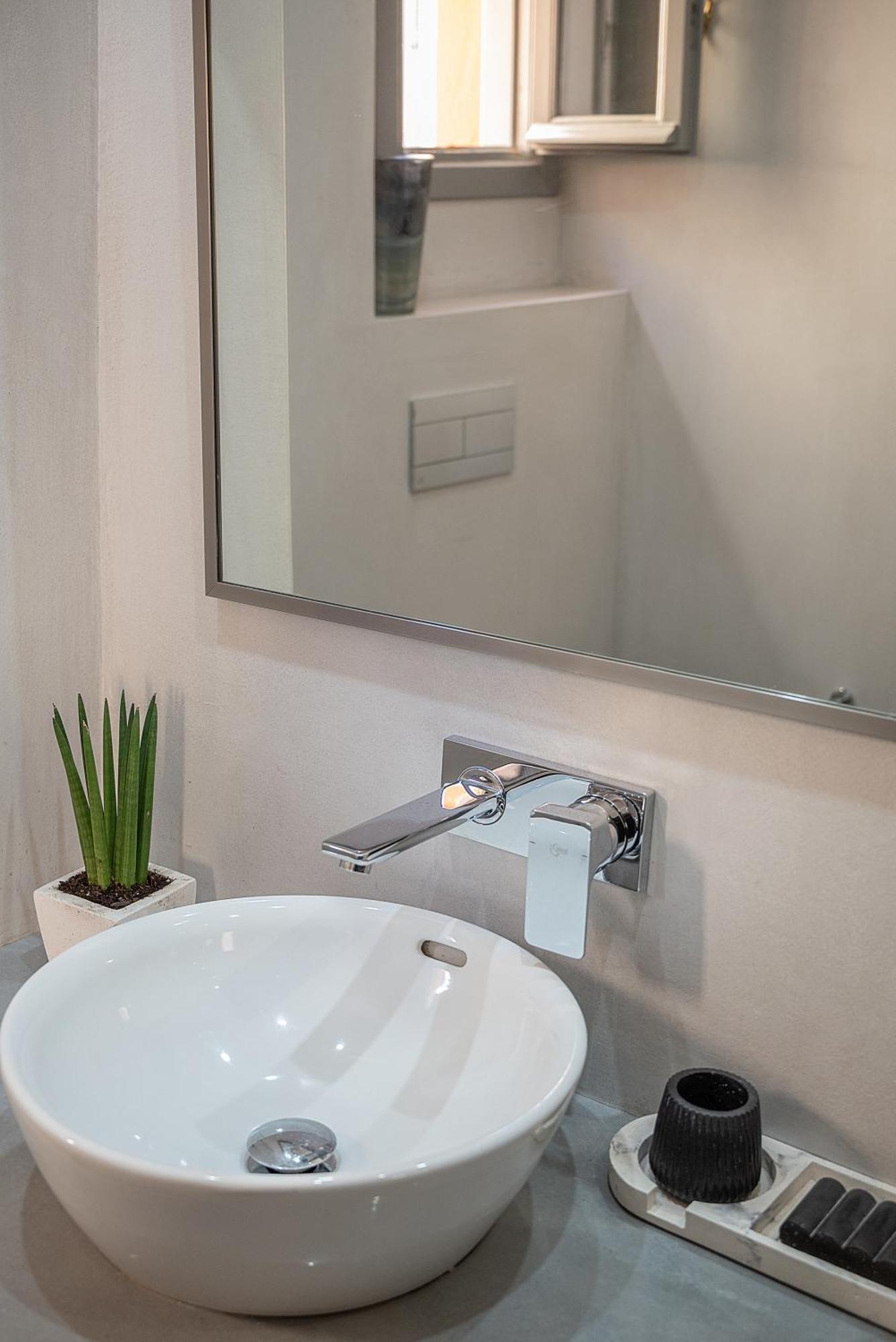 Vranas Ambiance Apartment