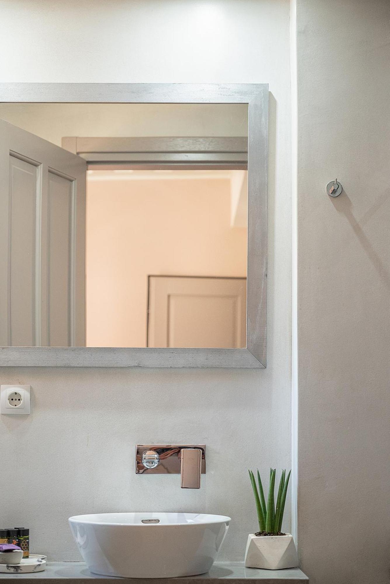 Vranas Ambiance Apartment *