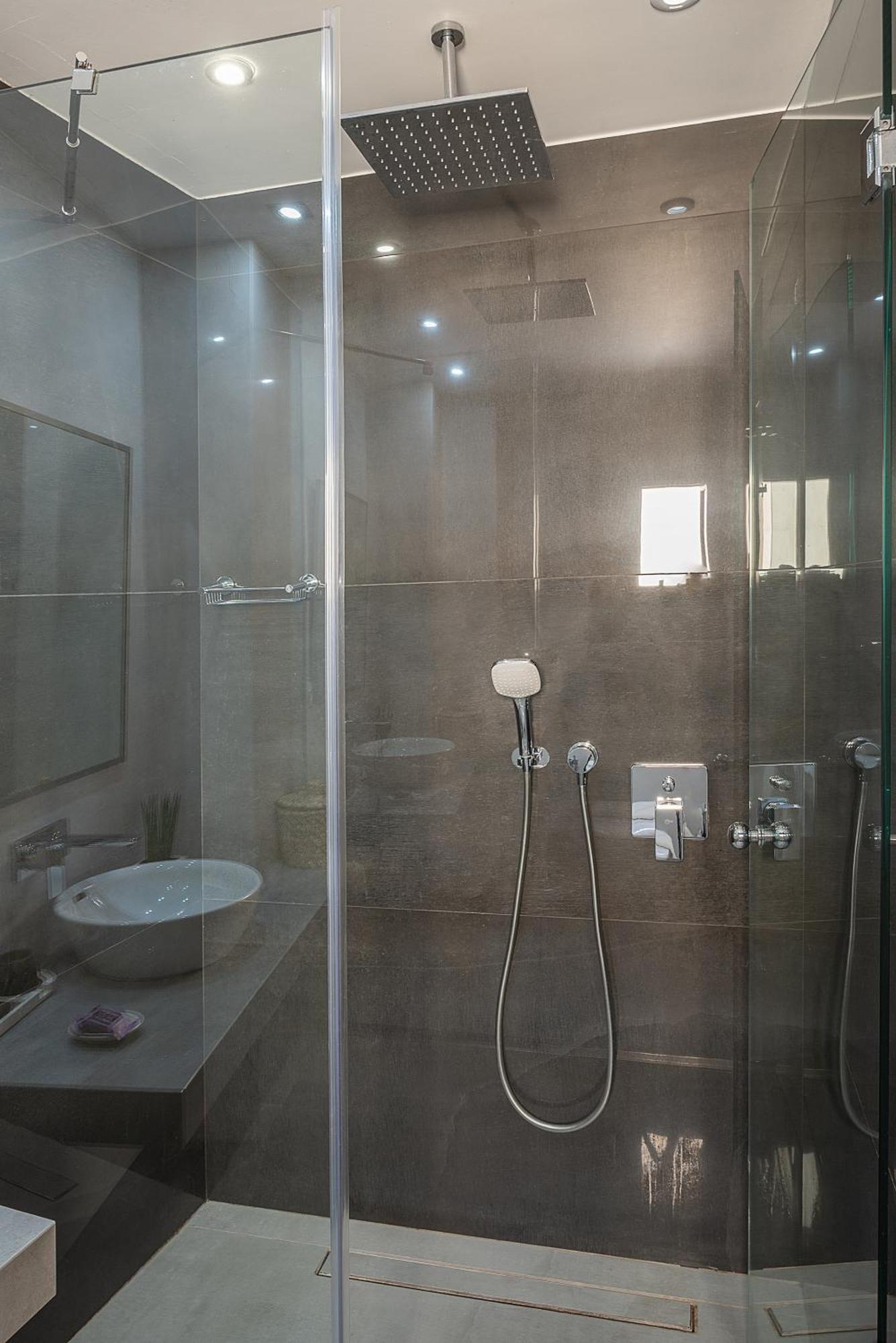 Apartment Vranas Ambiance