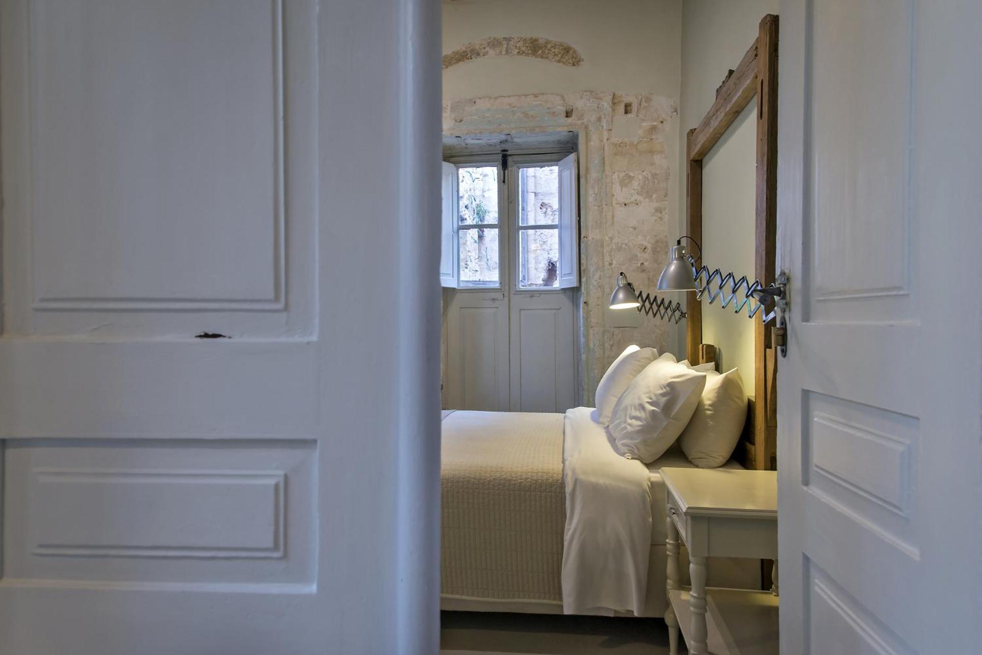Fagotto Art Residences Guest house