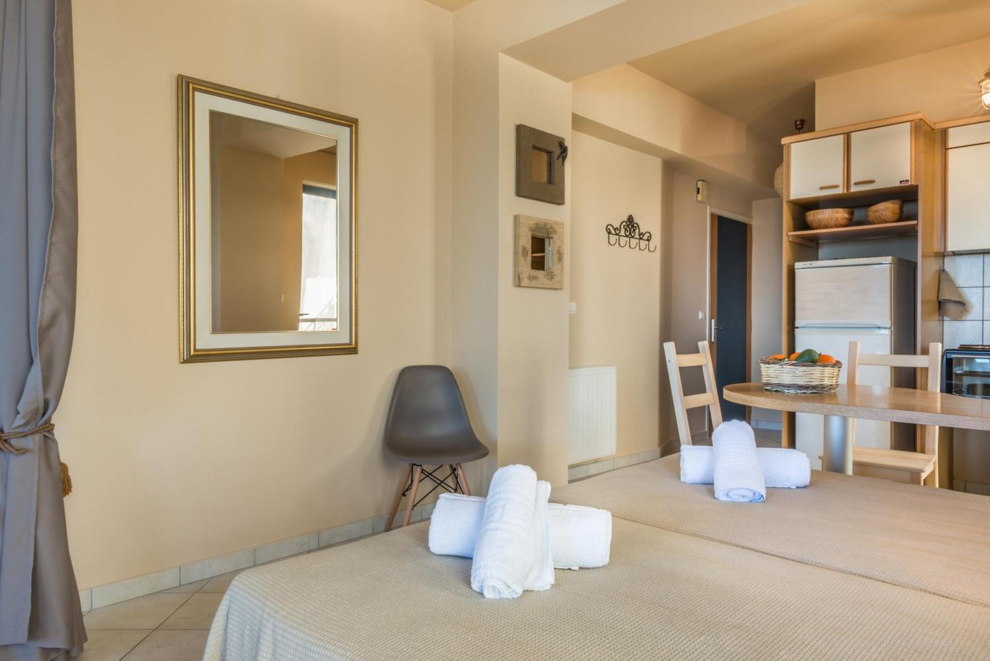 Nais & Appartement *