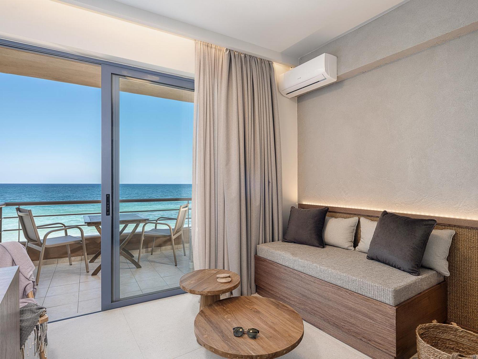 Nais & Appartement