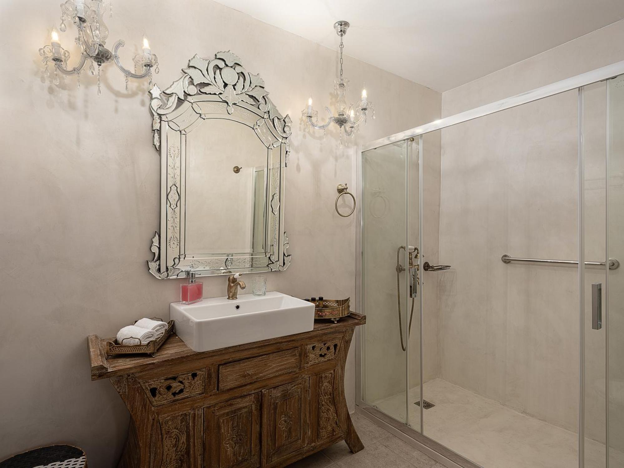 Hotel Venetian Palace Chania 3*