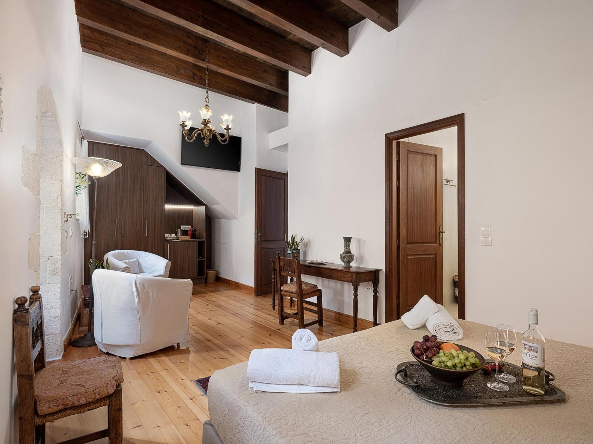 Hotel Venetian Palace Chania