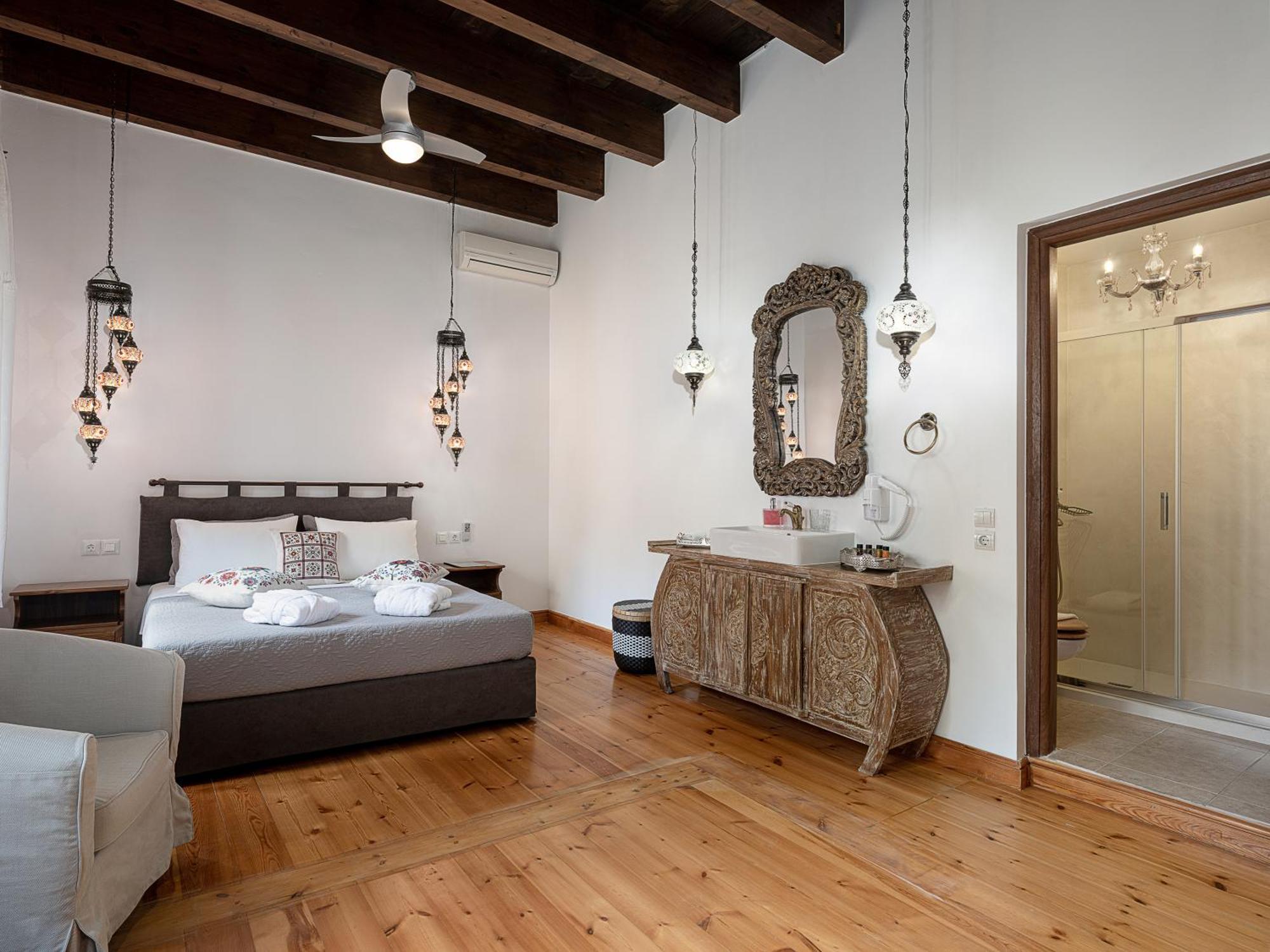 Hotel Venetian Palace Chania 3*