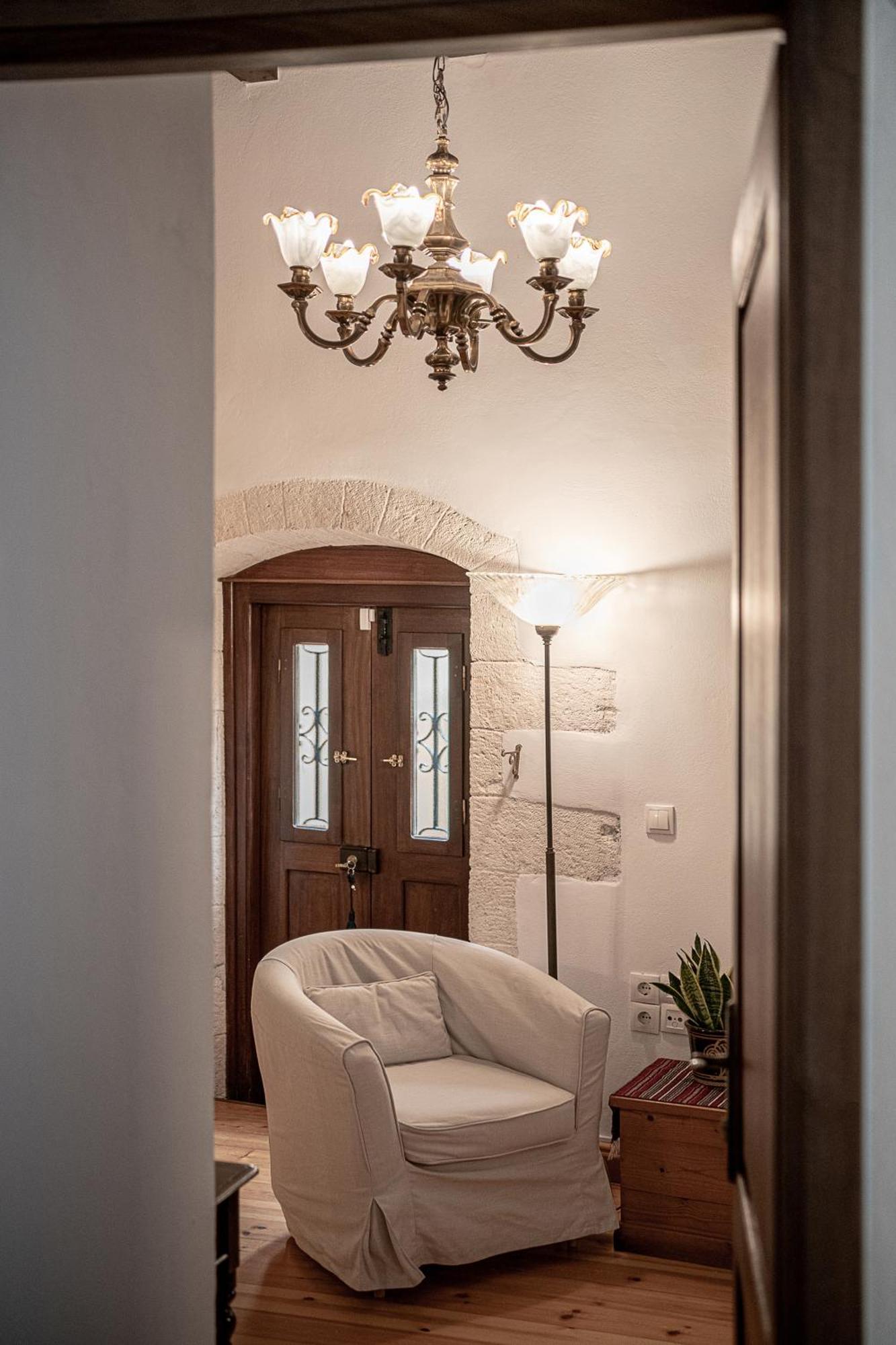 Hotel Venetian Palace Chania 3*