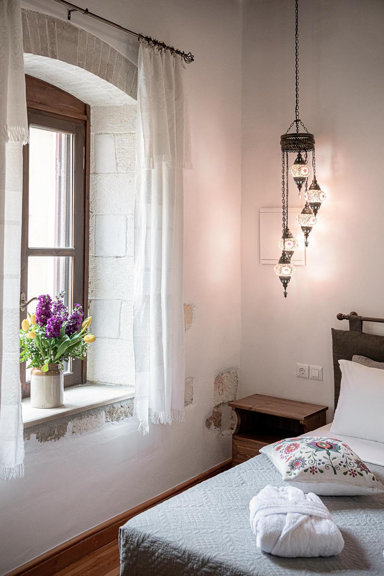 Venetian Palace Chania Hotel 3*