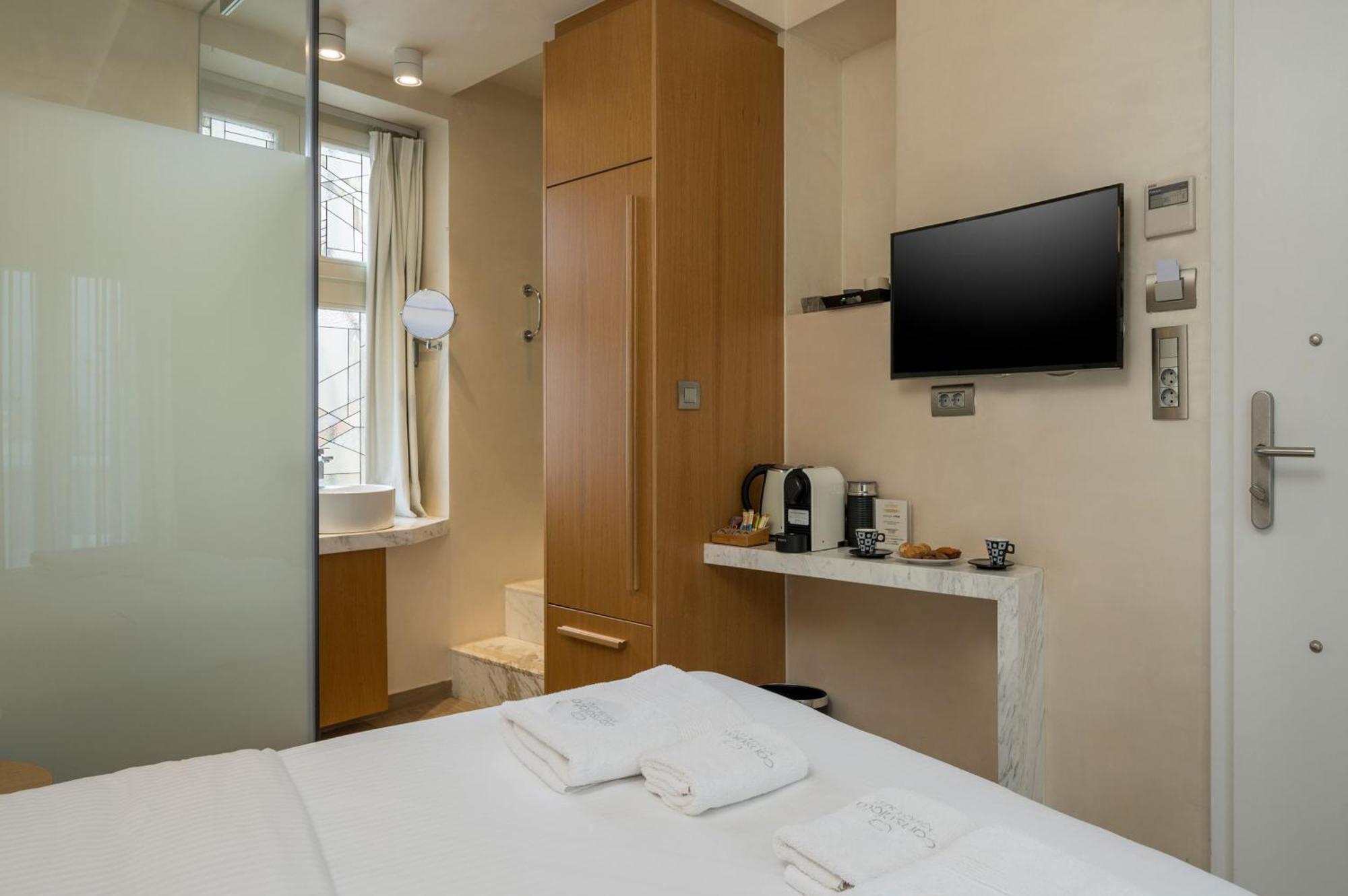 Consolato Boutique 4* Chania (Crete)
