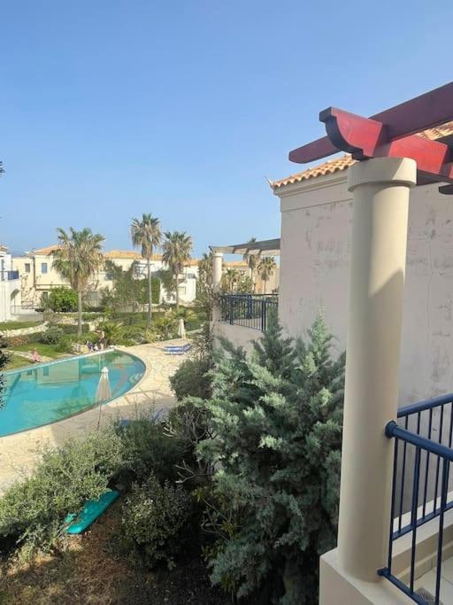 Appartement Casseiopia 5 Bedroom On With Pool