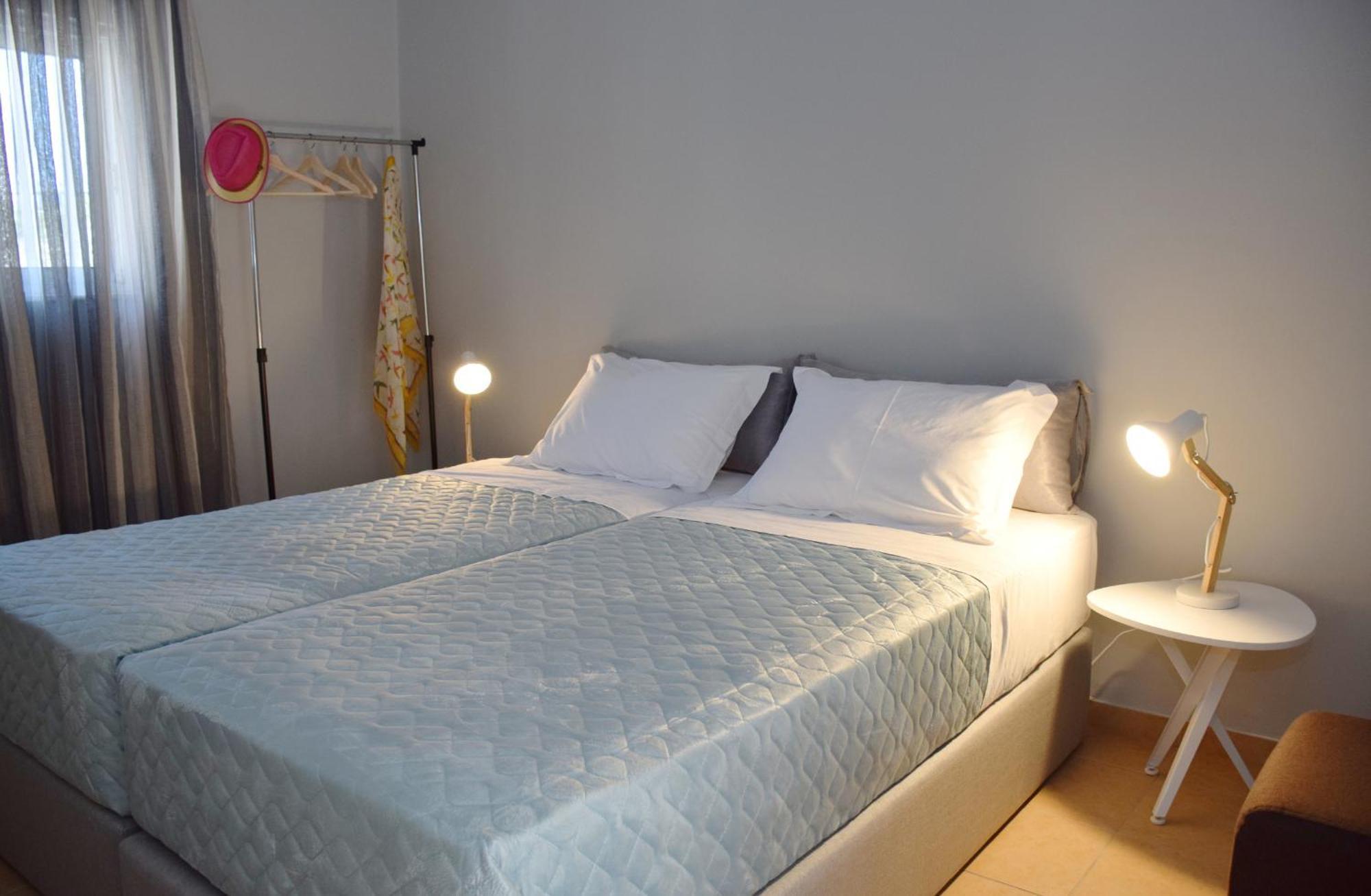 Appartement Evaris *