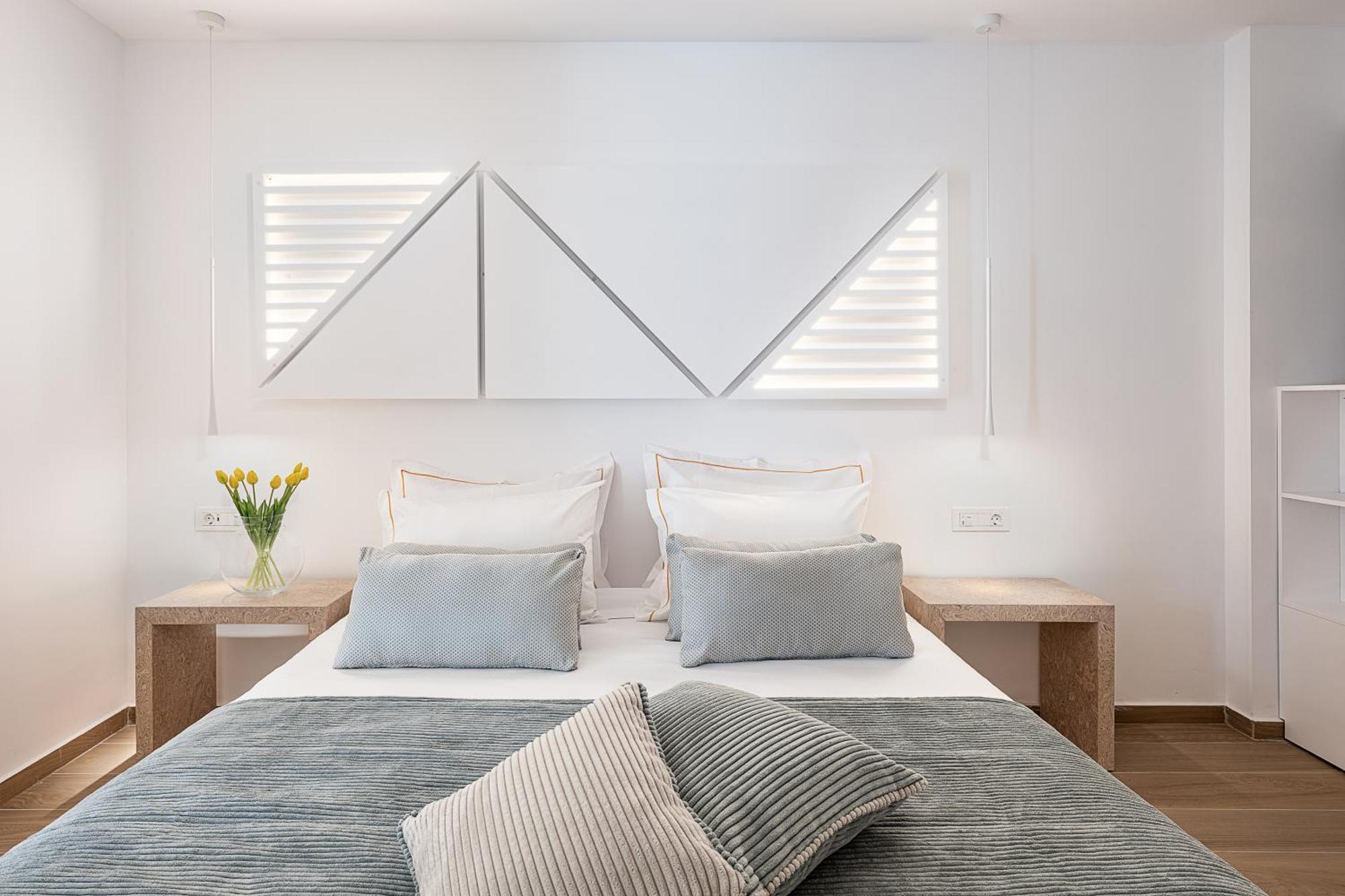 Lagon Life Spirit Boutique - Adults Only Hotel
