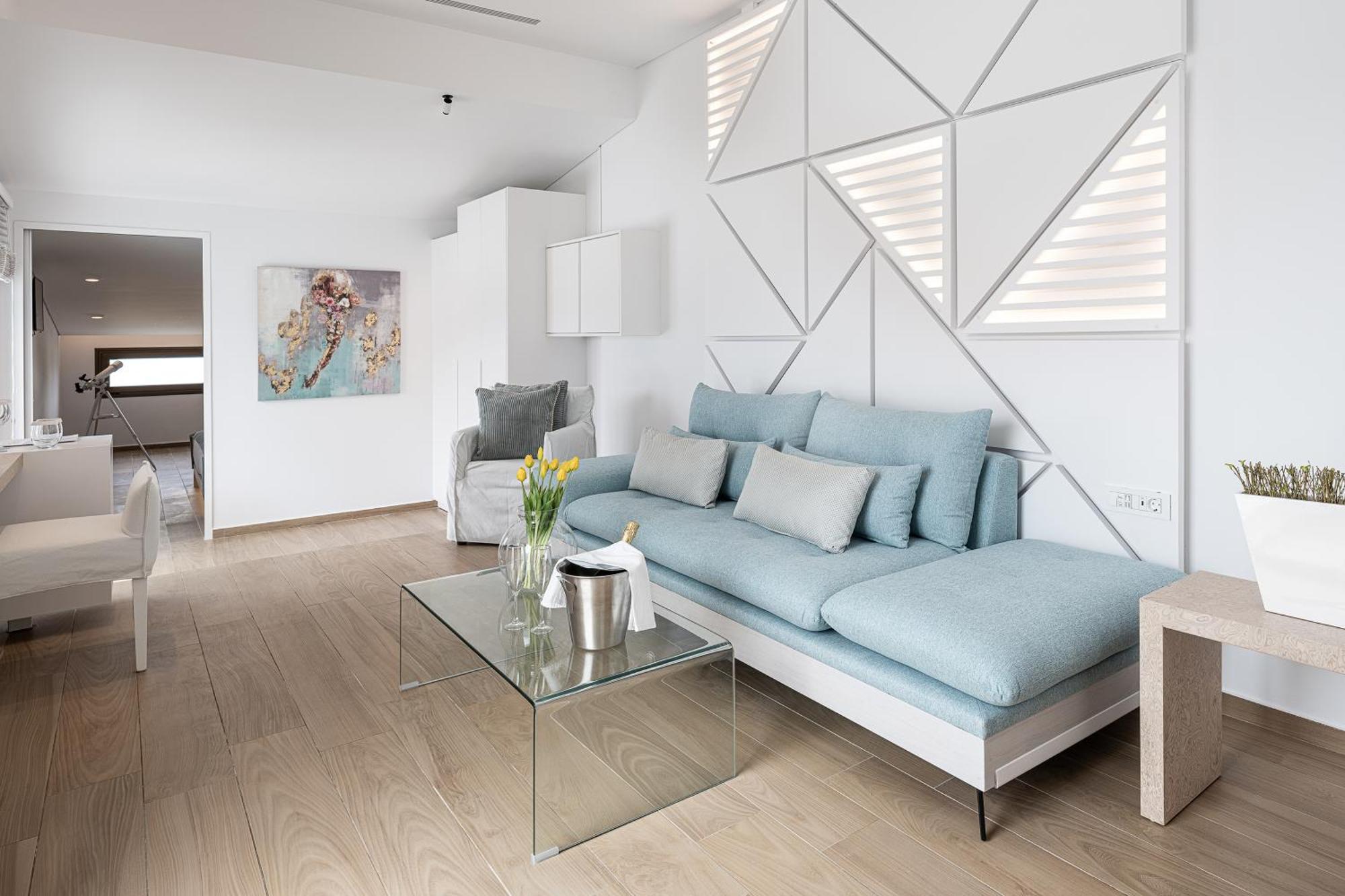 Hotel Lagon Life Spirit Boutique - Adults Only