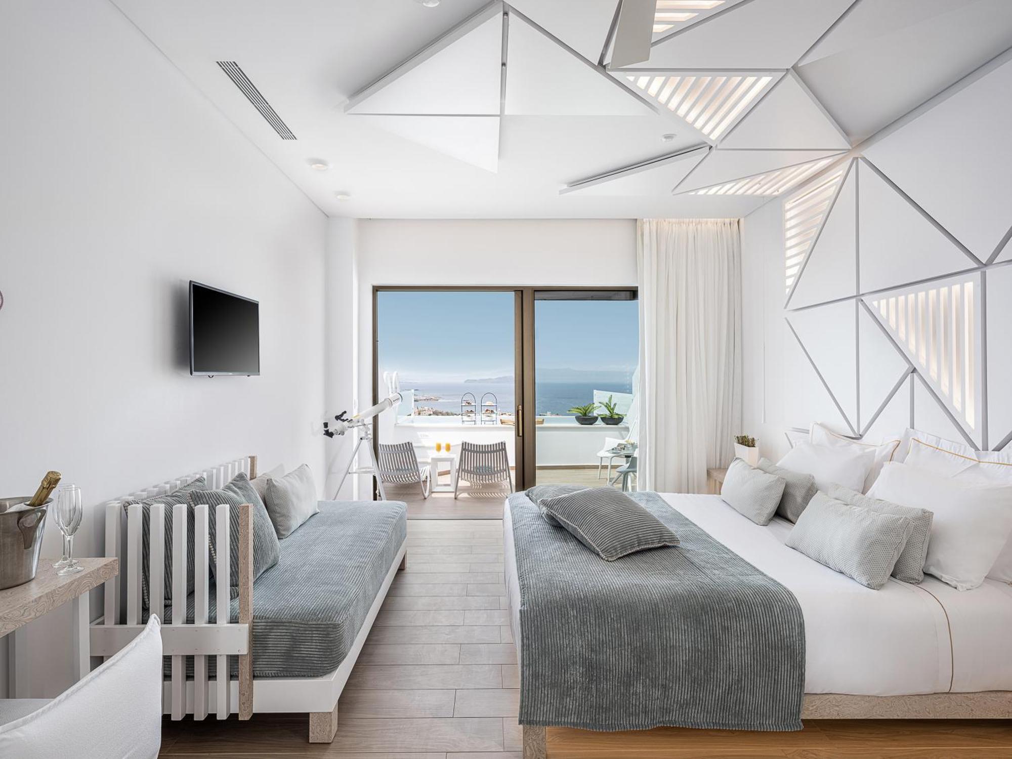 Lagon Life Spirit Boutique - Adults Only Hotel 5*