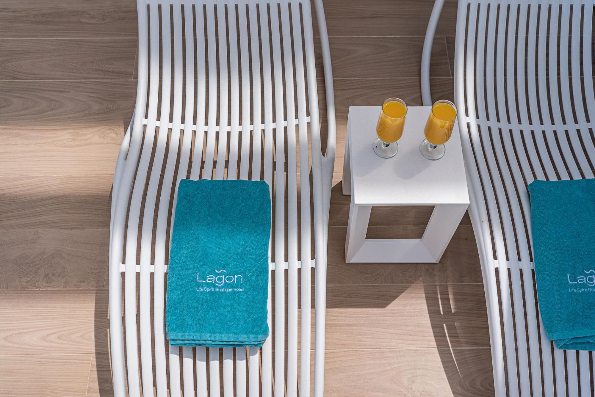 Hotel Lagon Life Spirit Boutique - Adults Only 5*