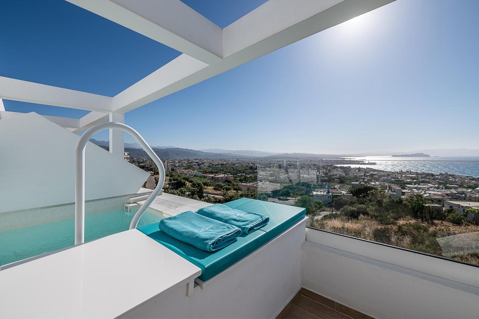 Lagon Life Spirit Boutique - Adults Only Hotel