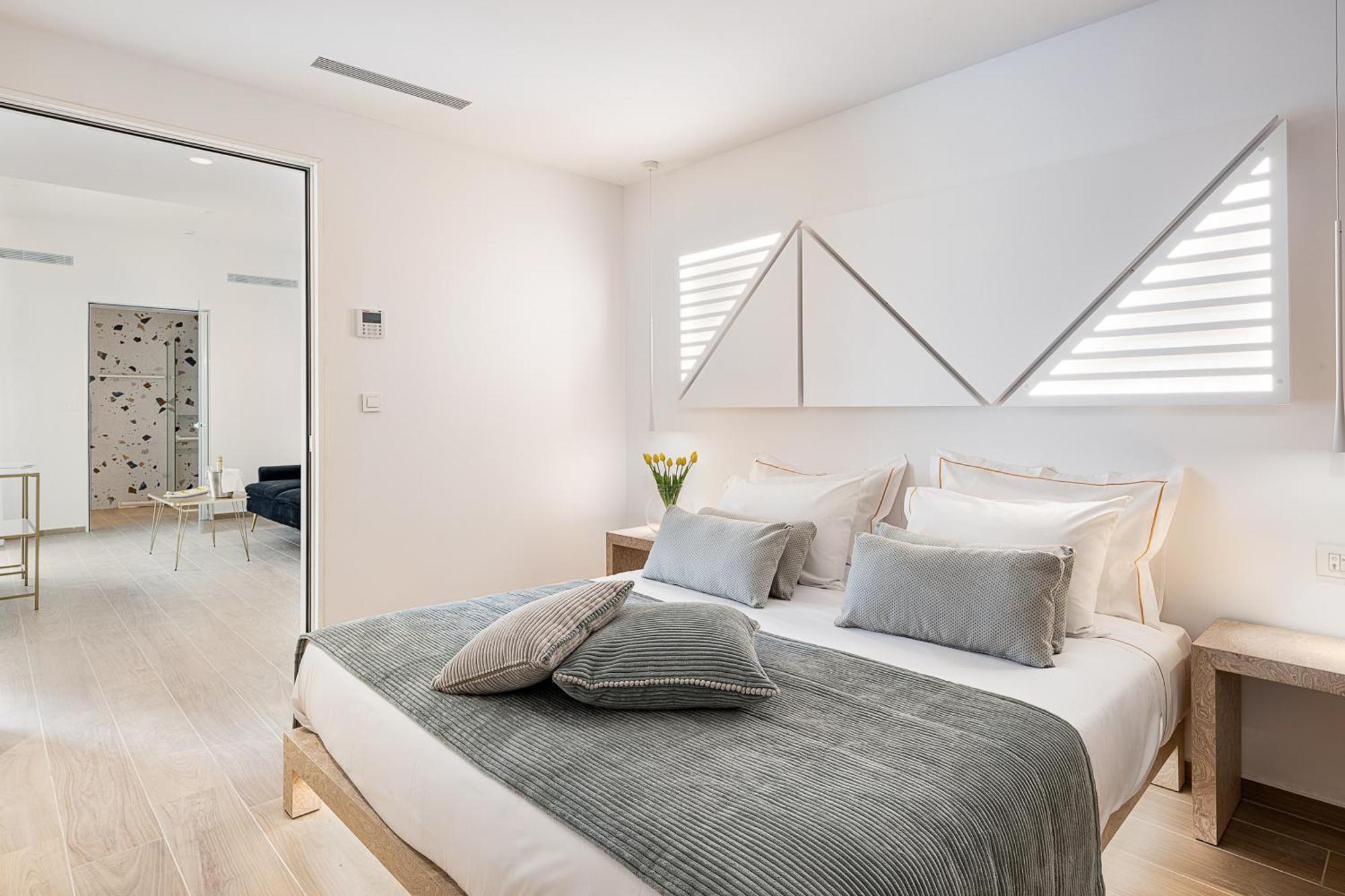Hotel Lagon Life Spirit Boutique - Adults Only Chania (Crete)
