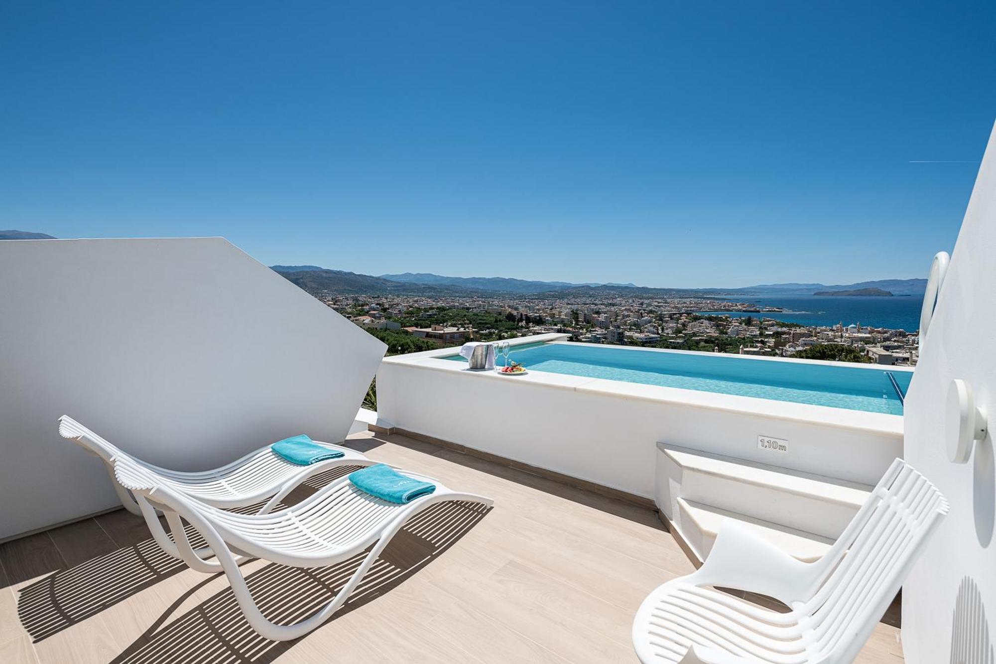 Lagon Life Spirit Boutique - Adults Only Hotel 5*