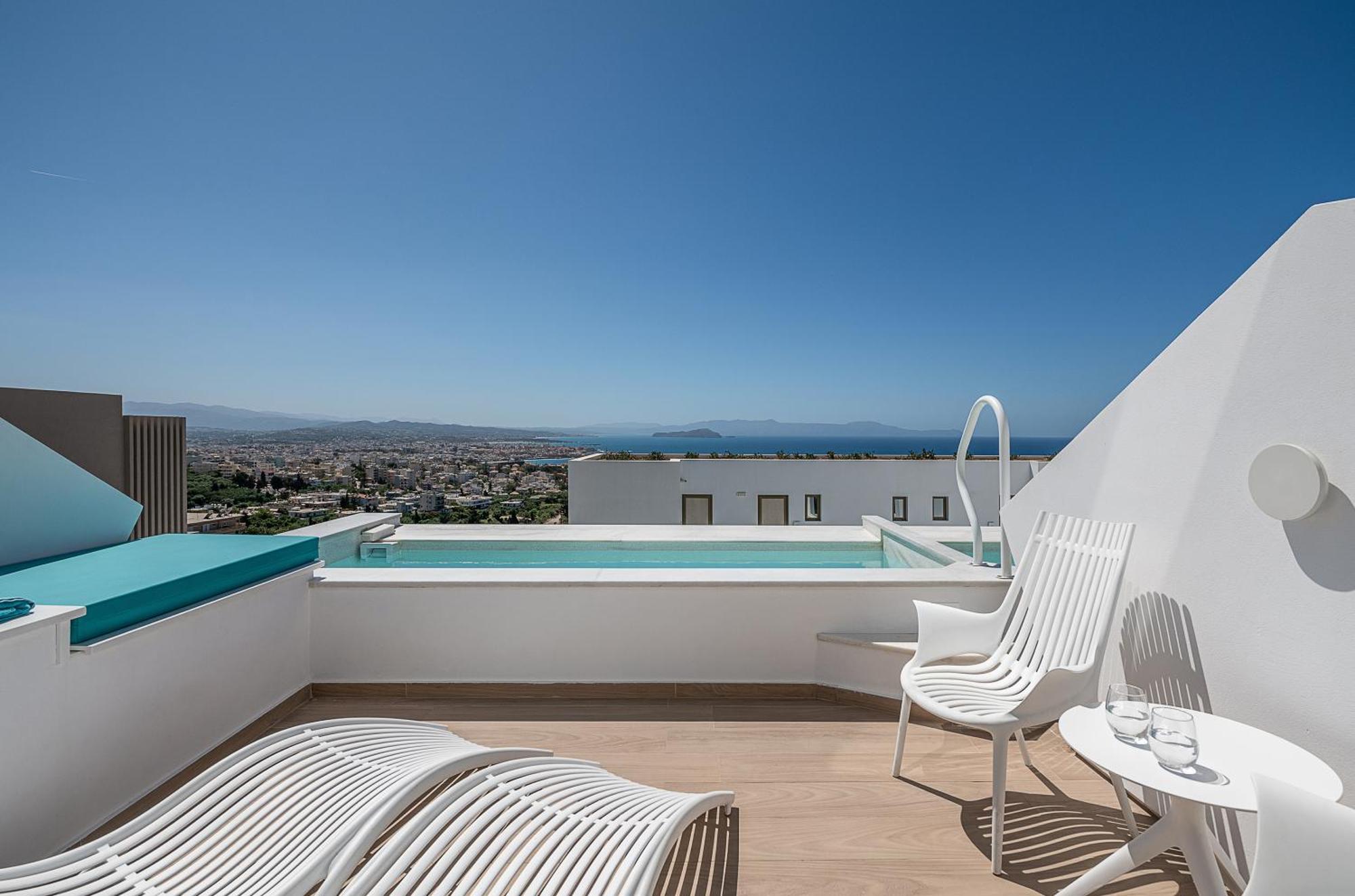 Lagon Life Spirit Boutique - Adults Only Hotel