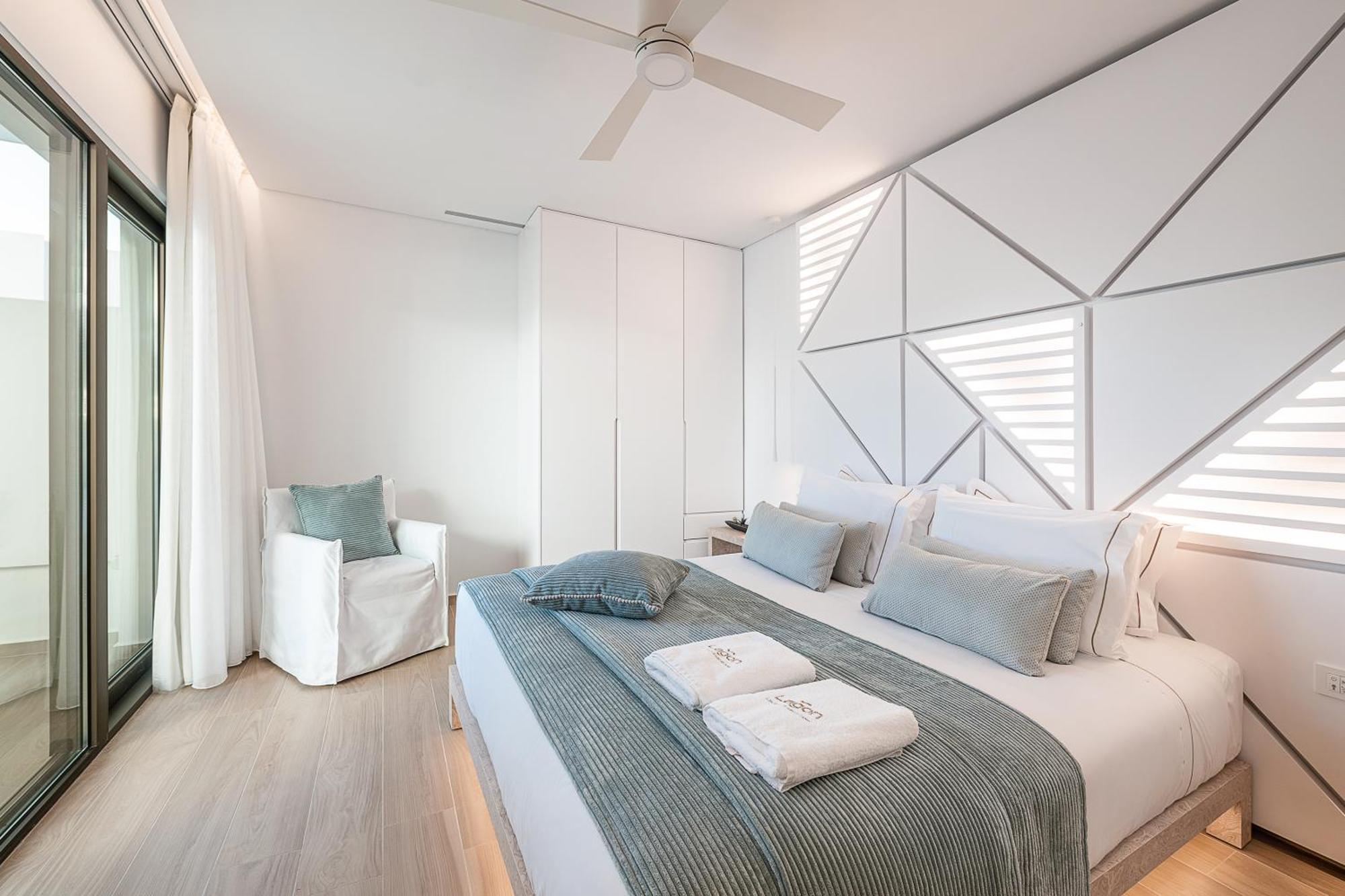 Lagon Life Spirit Boutique - Adults Only Hotel 5*