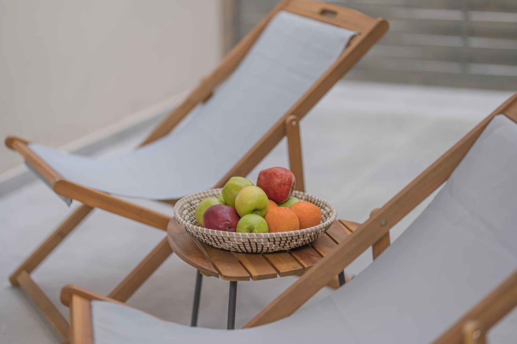 Apartment Moka Chania (Crete)