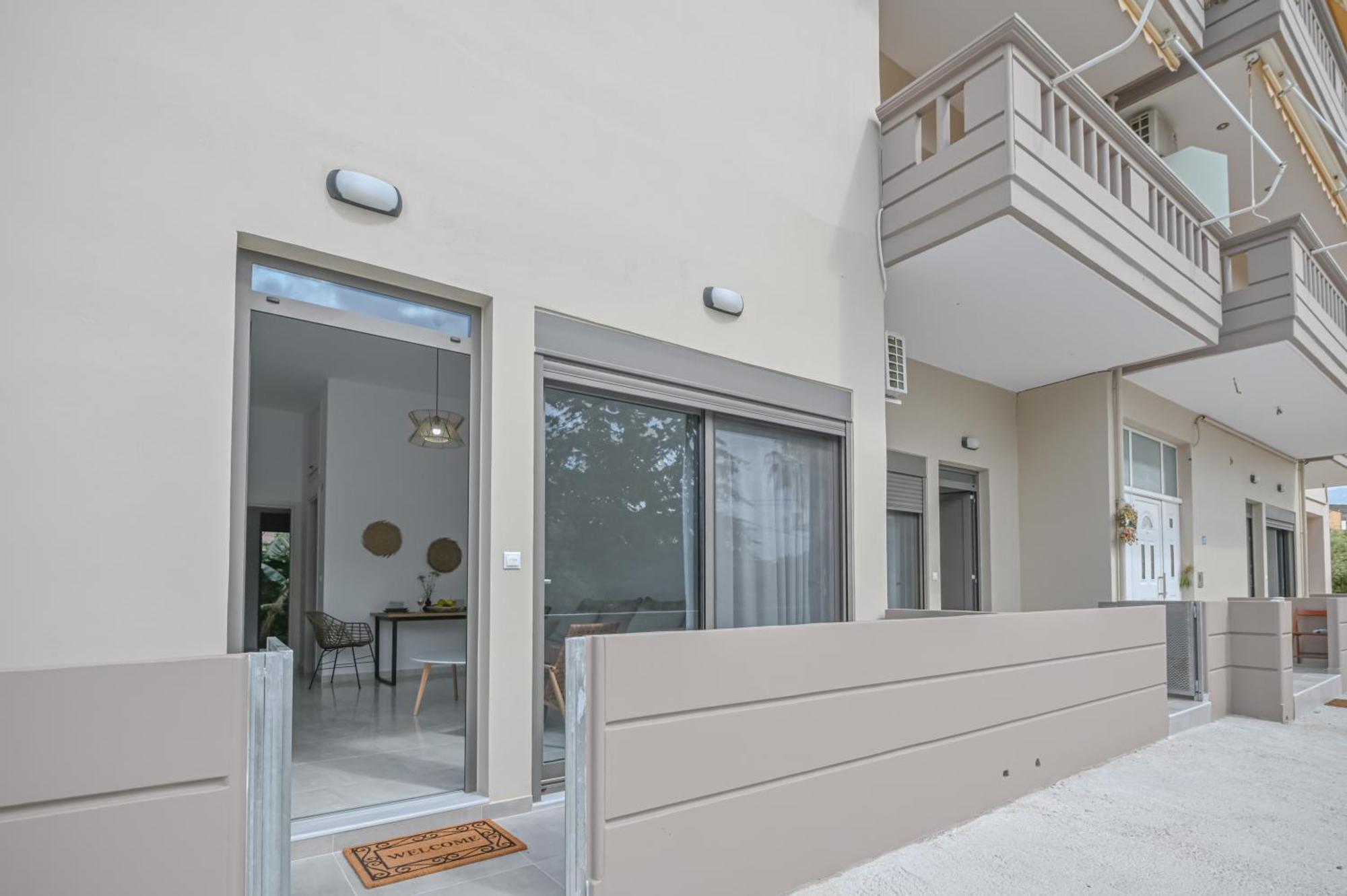Apartment Moka Chania (Crete)