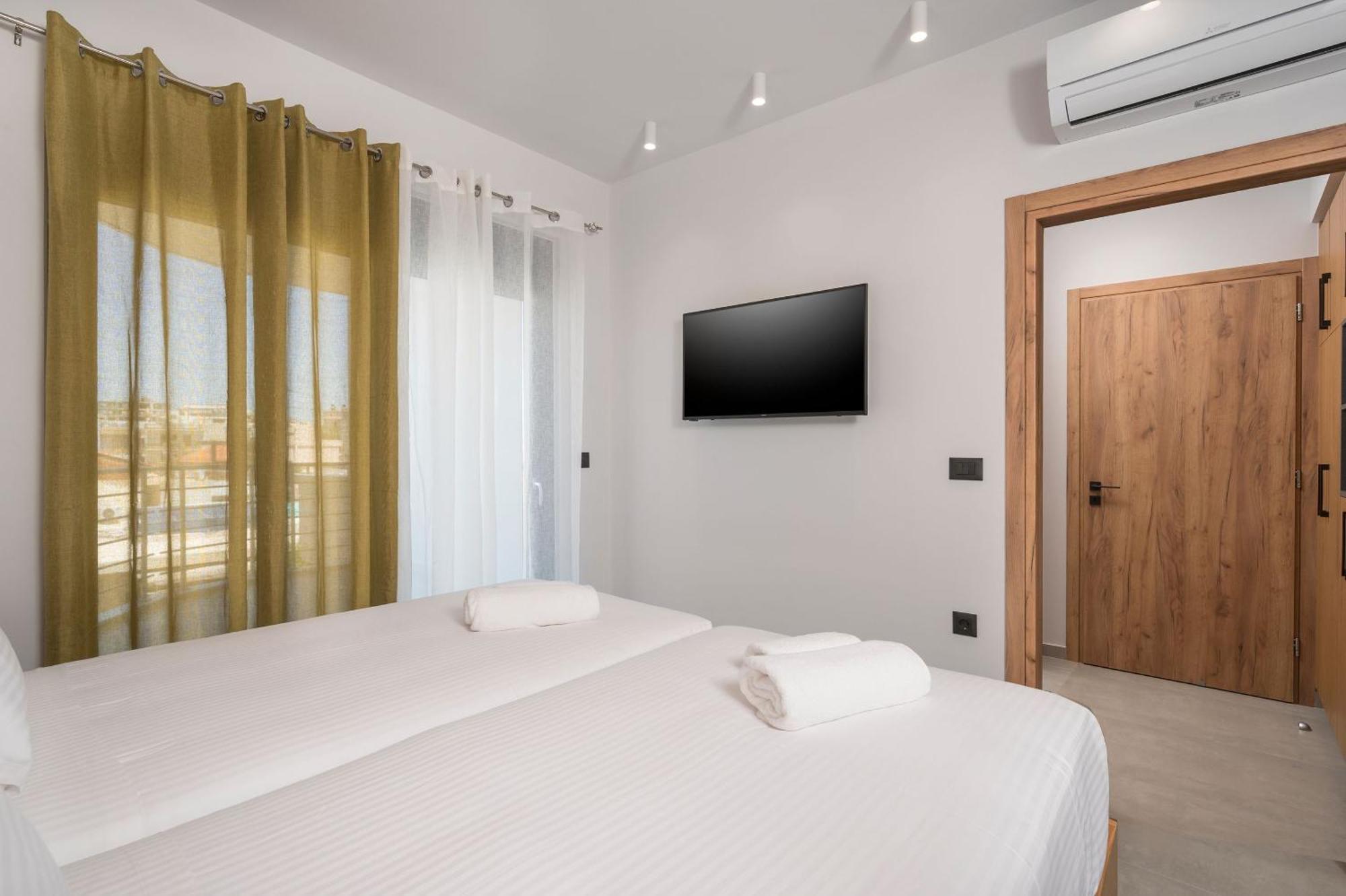 Apartment Aromi