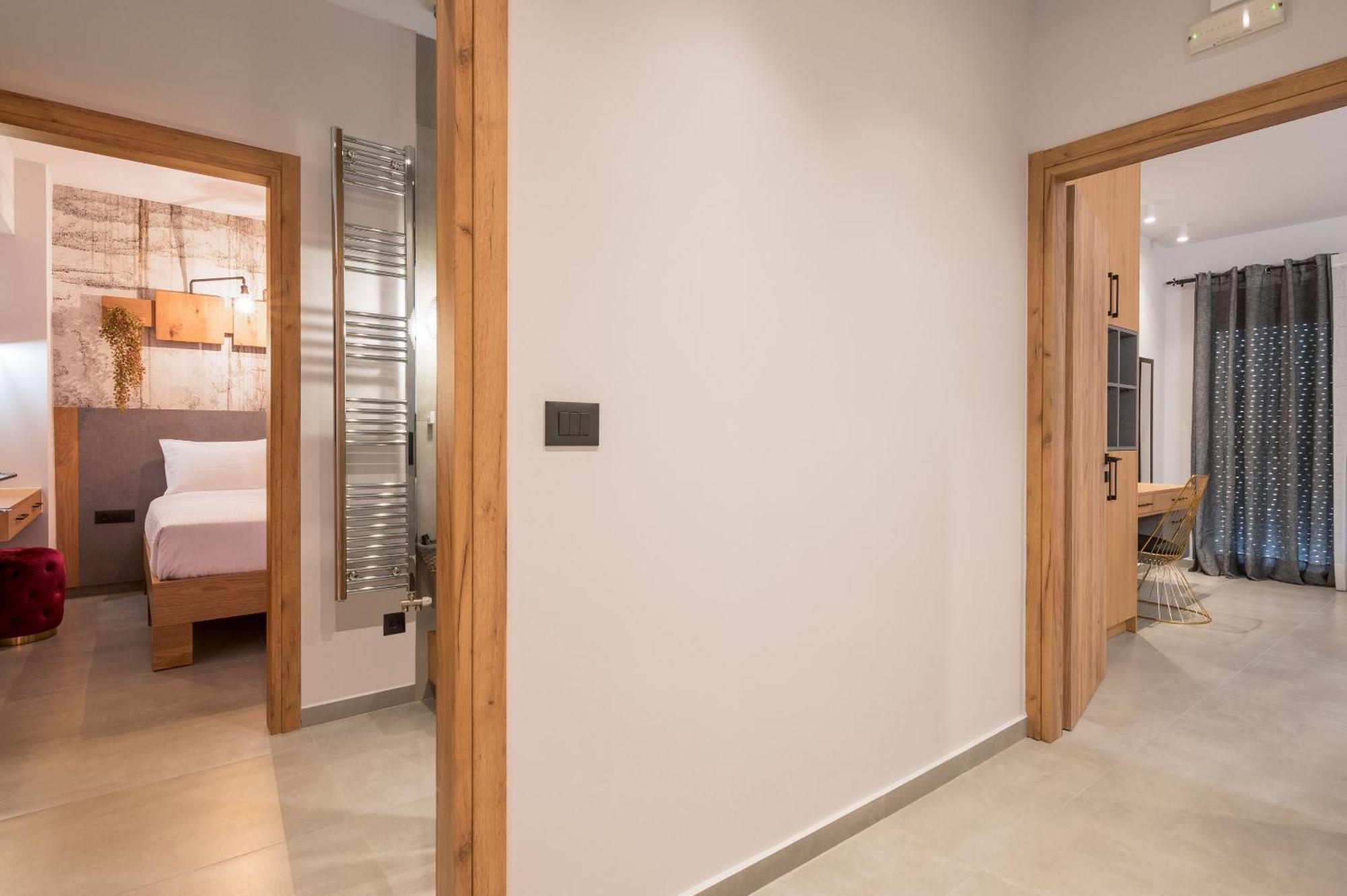 Aromi Apartment Chania (Crete)