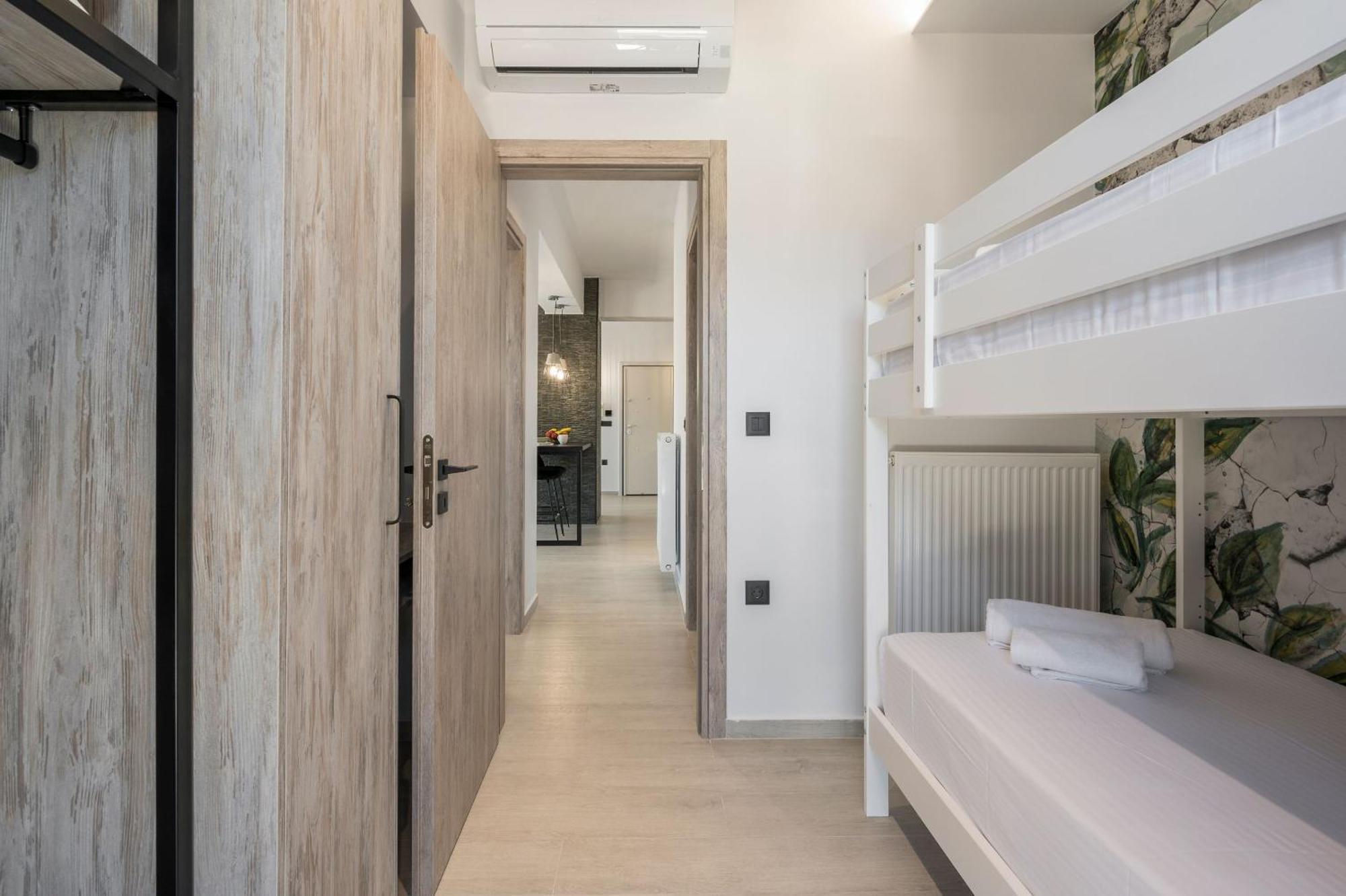 Aromi Apartment Chania (Crete)