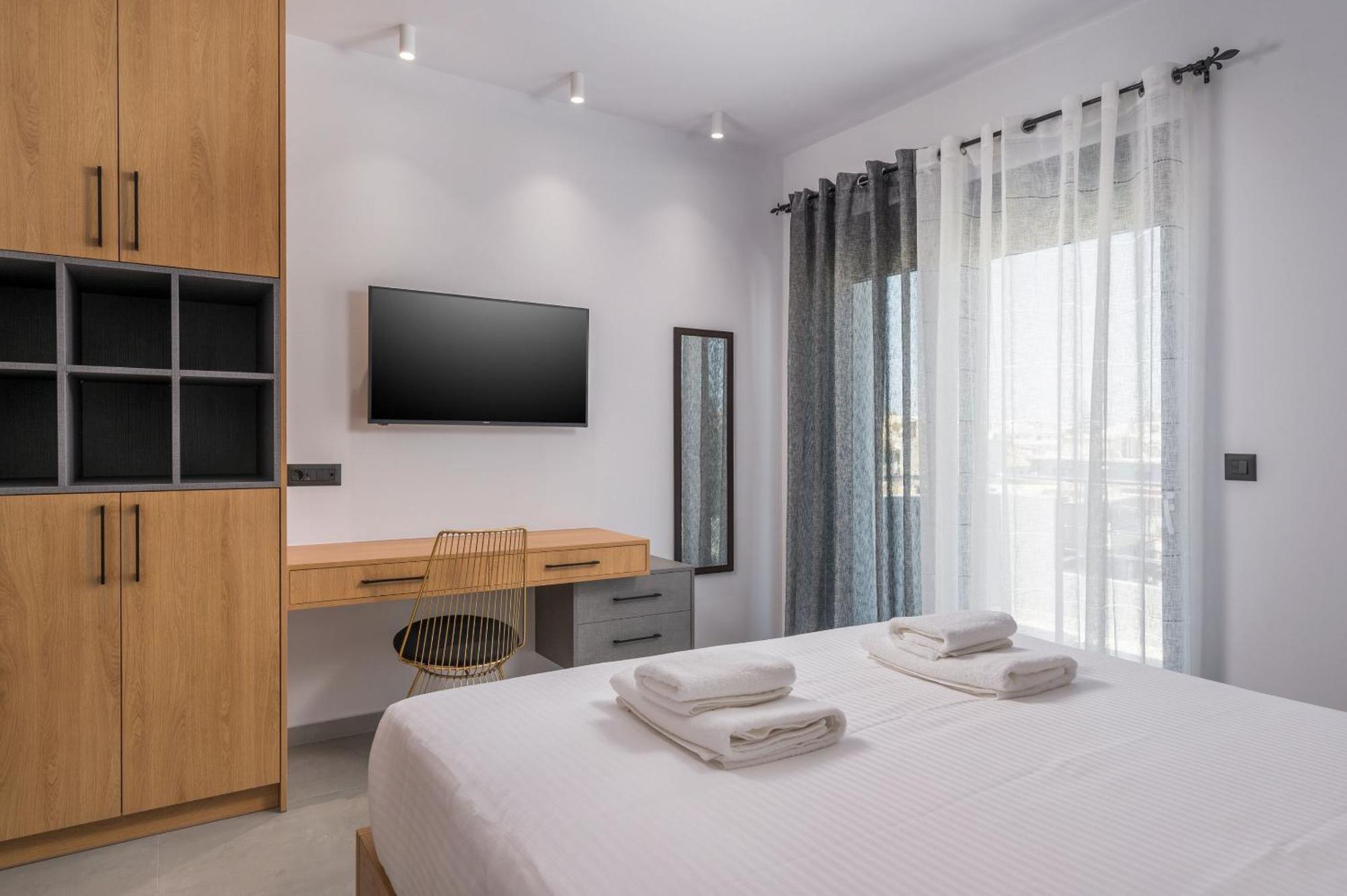Apartment Aromi Chania (Crete)