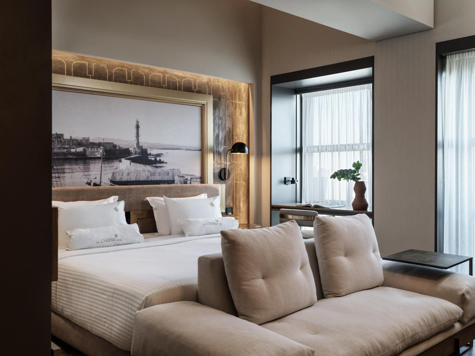 The Chania Hotel Chania (Crete)