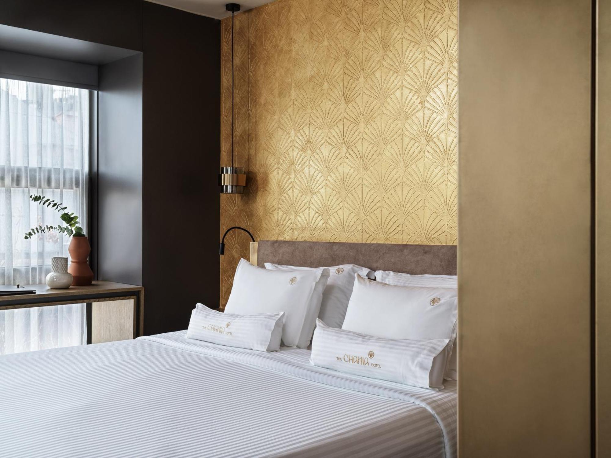 The Chania 5* Chania (Crete)
