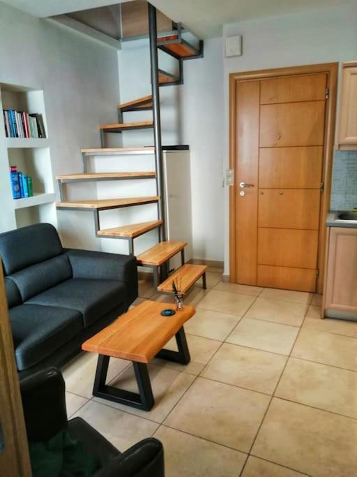 Duplex Center Chania (Crete)