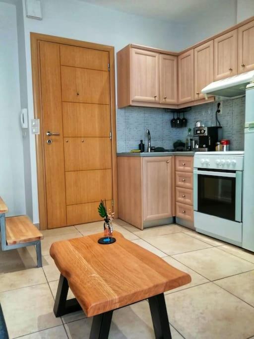 Appartement Duplex Center
