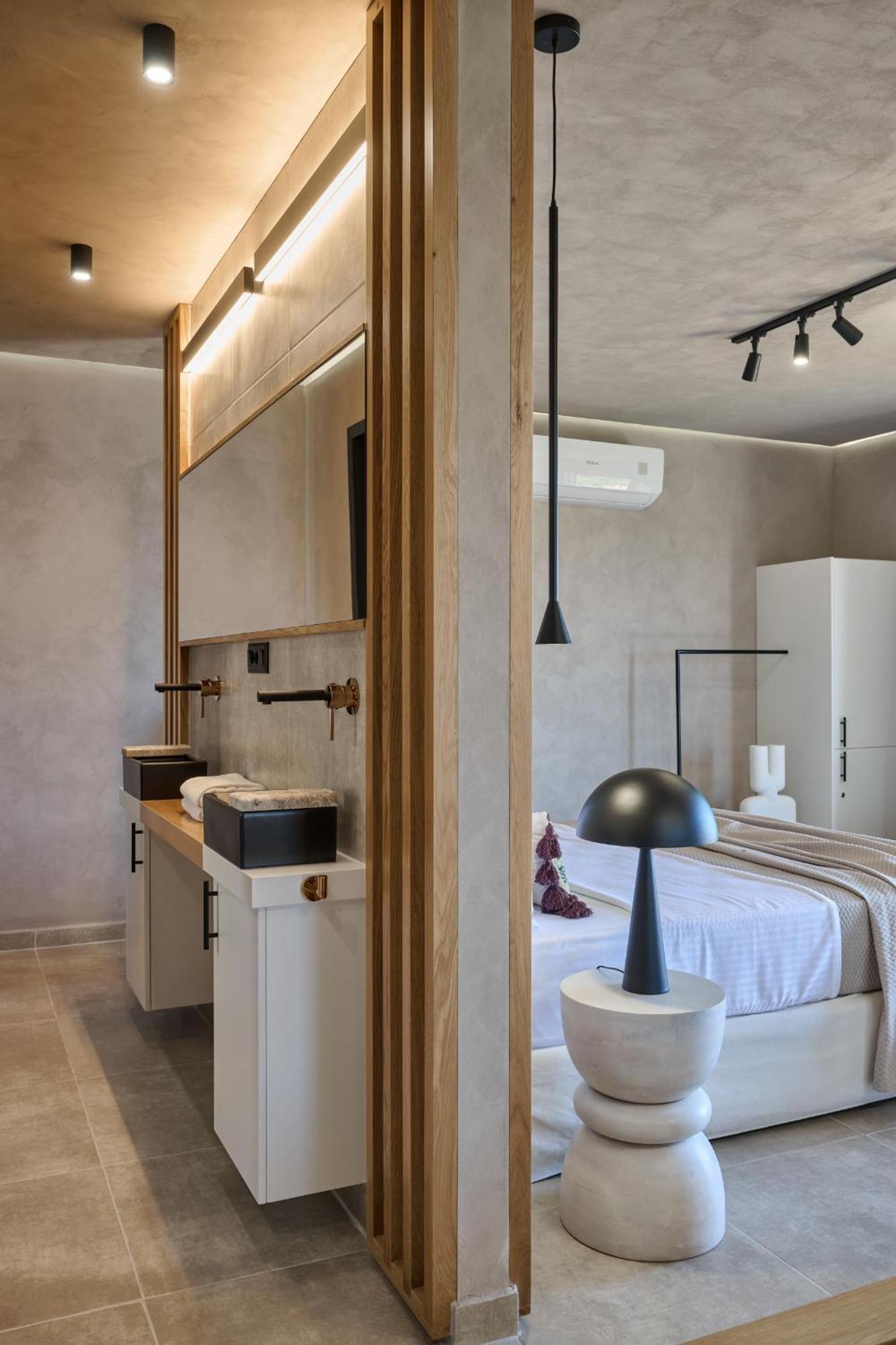 Nami - Alenia Apartment *