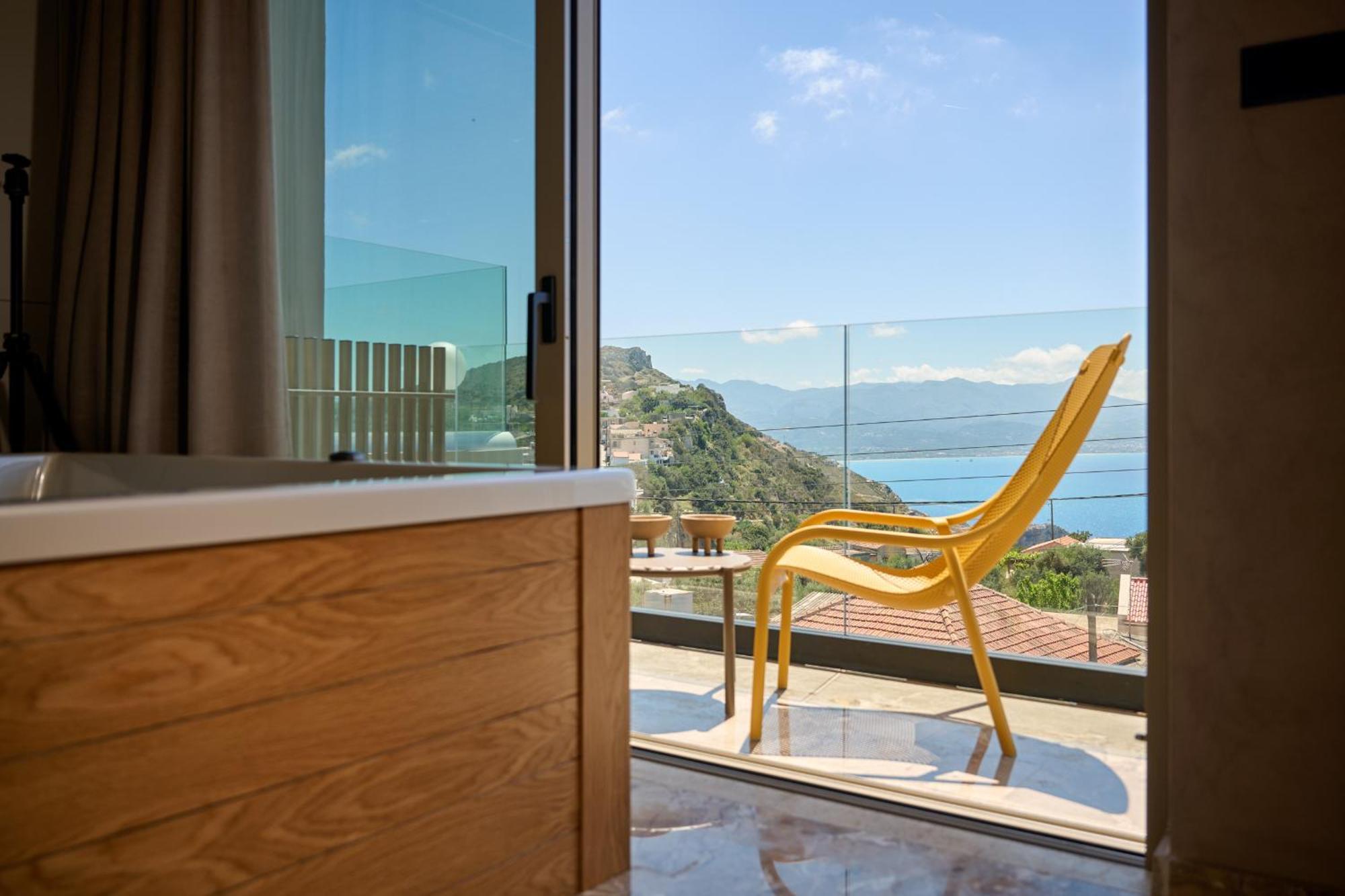 Apartment Nami - Alenia Chania (Crete)