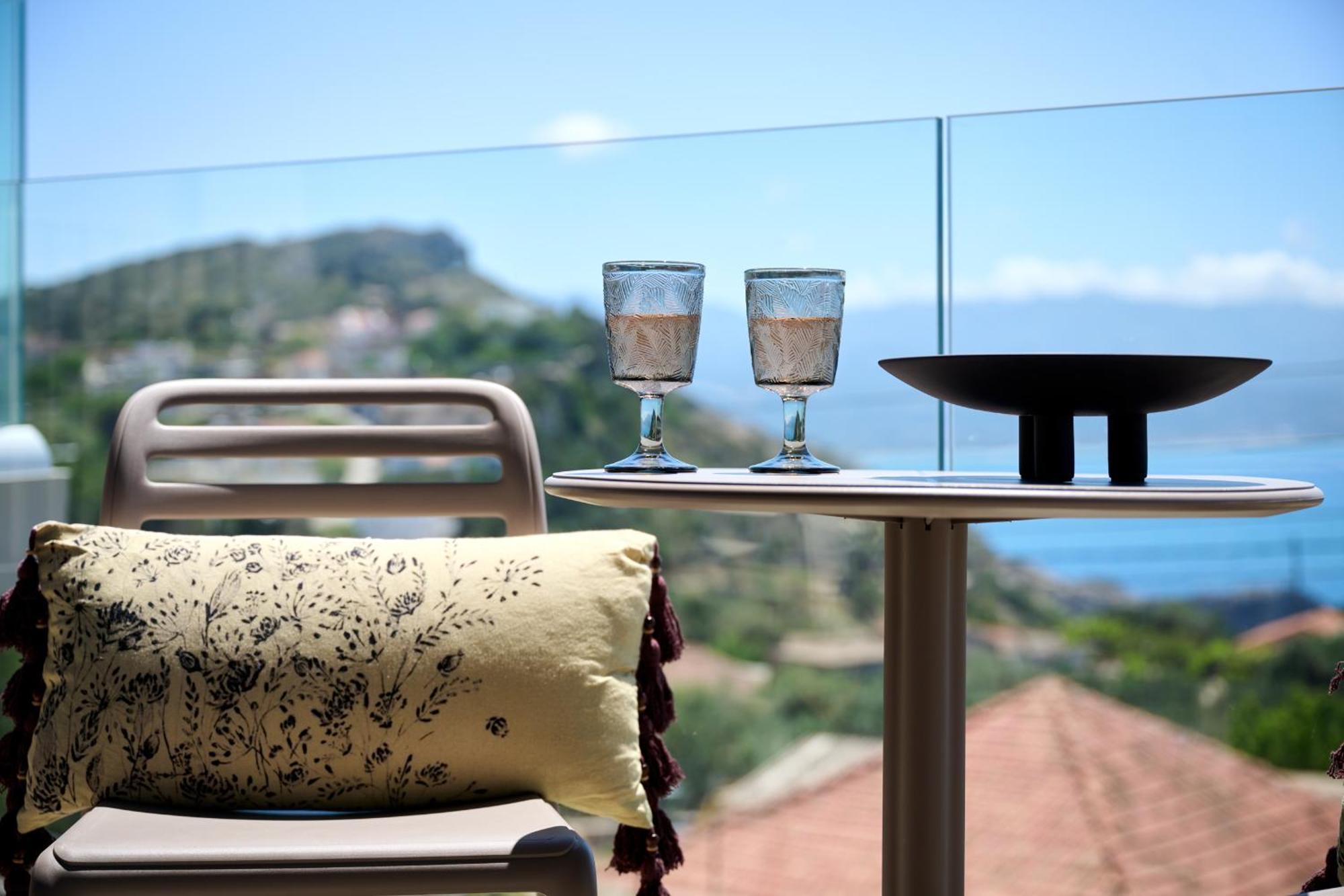 Nami - Alenia Apartment