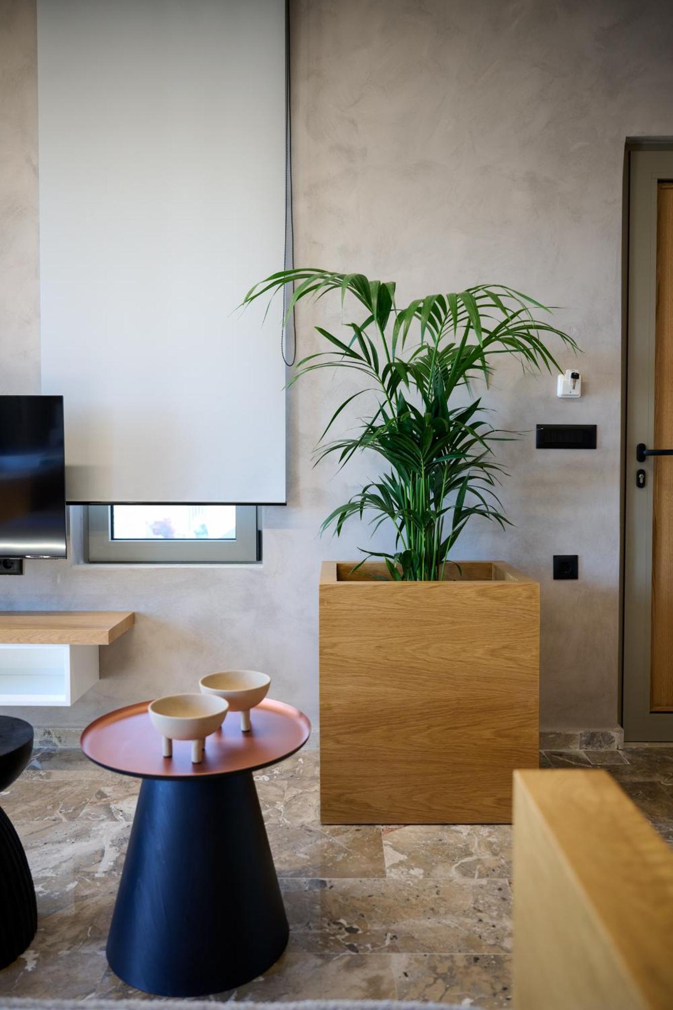 Nami - Alenia Apartment Chania (Crete)