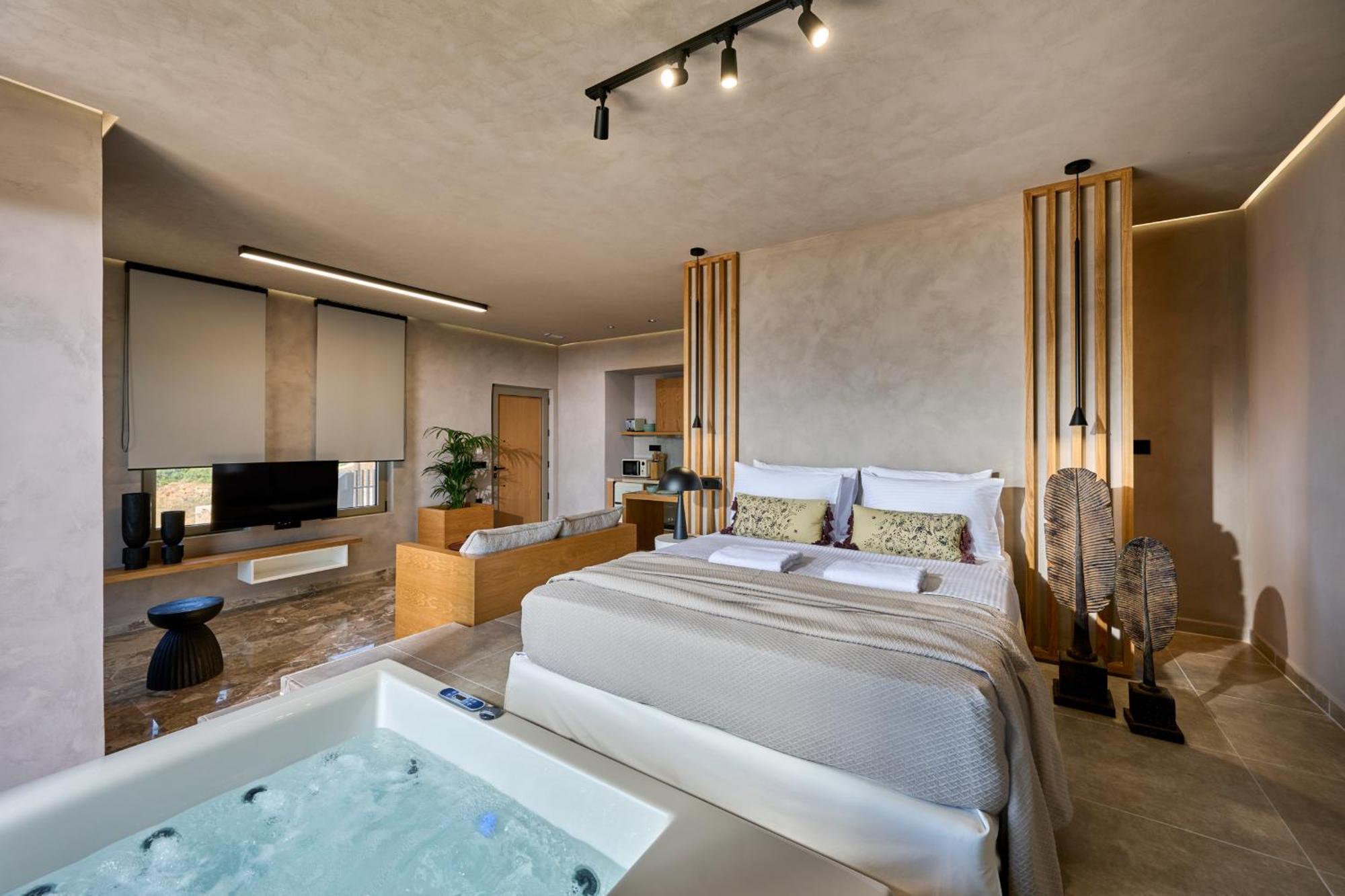 Nami - Alenia Apartment *