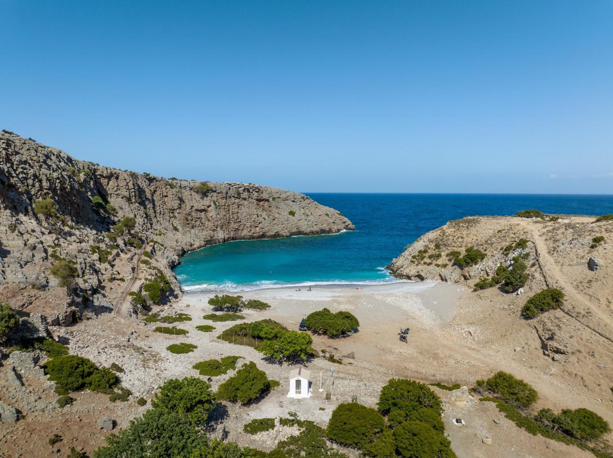 Apartment Nami - Alenia