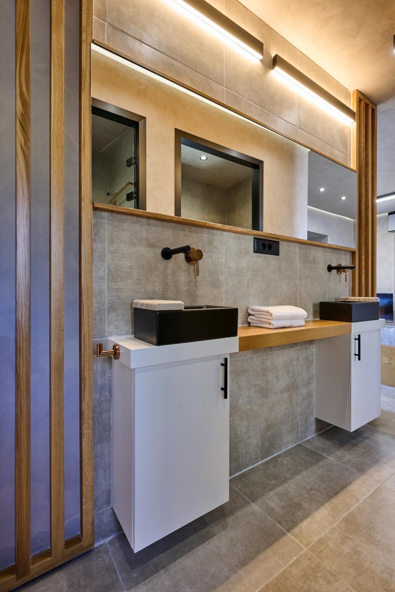 Nami - Alenia Apartment Chania (Crete)