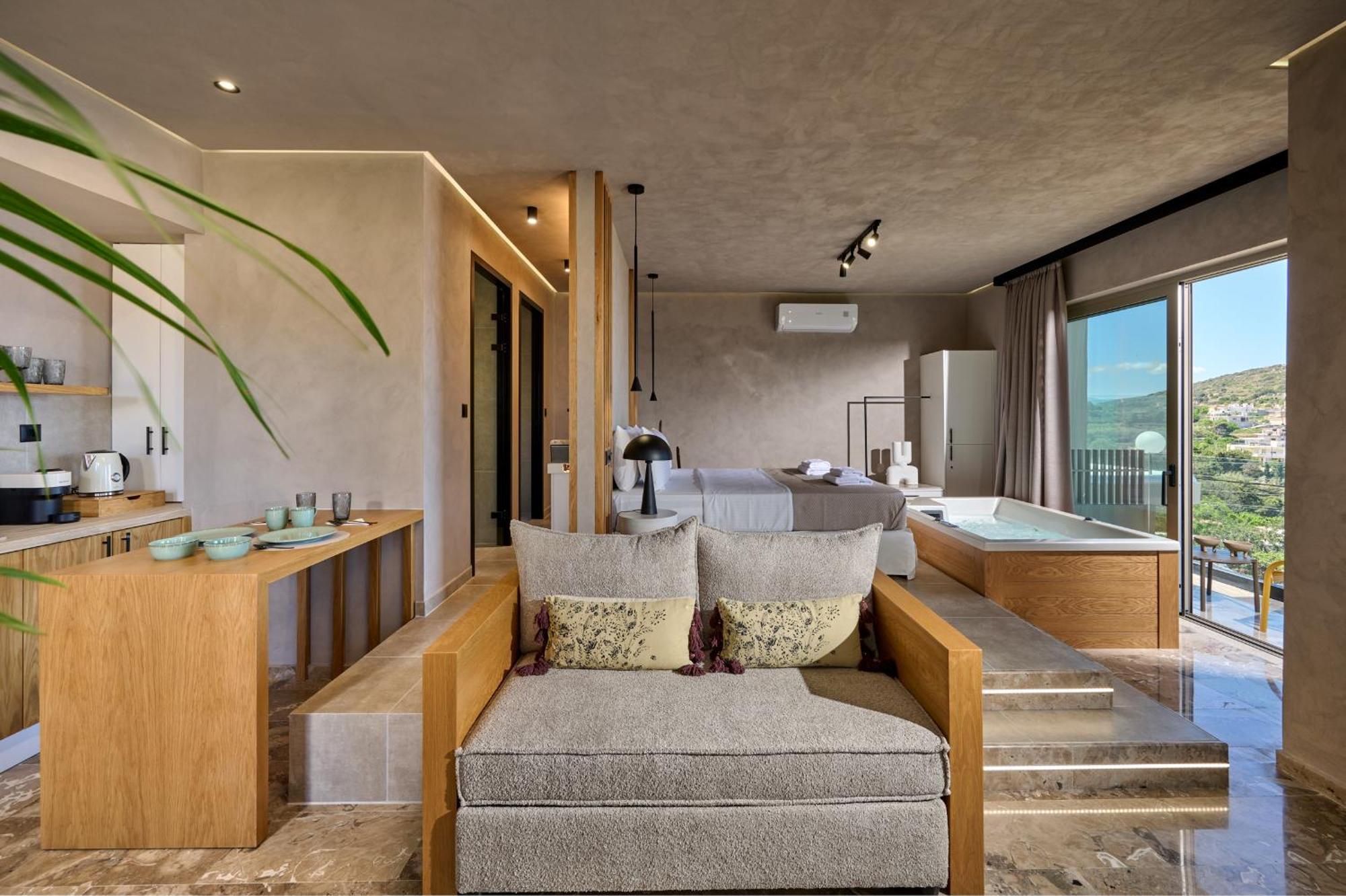 Nami - Alenia Apartment