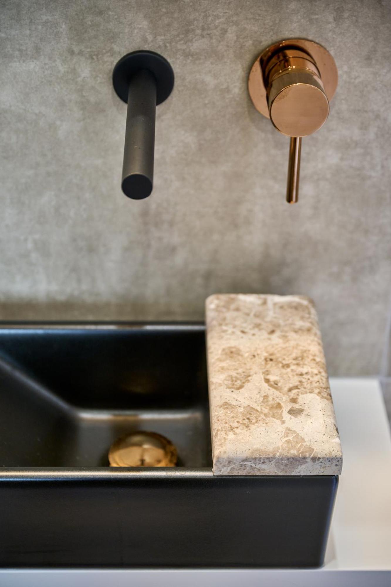 Nami - Alenia Apartment *