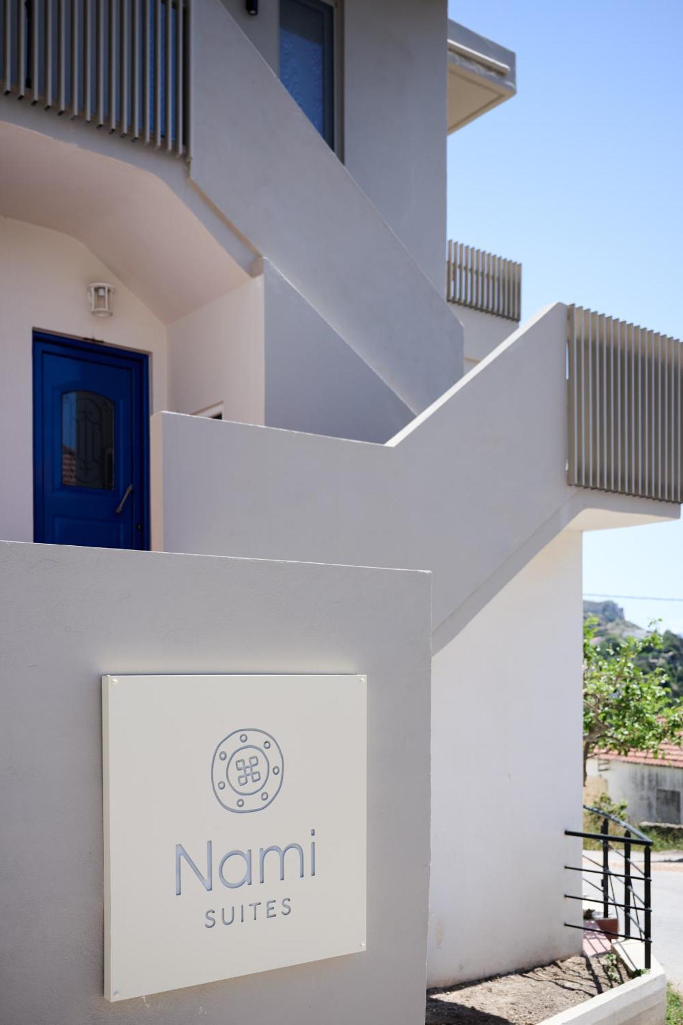 Apartment Nami - Alenia